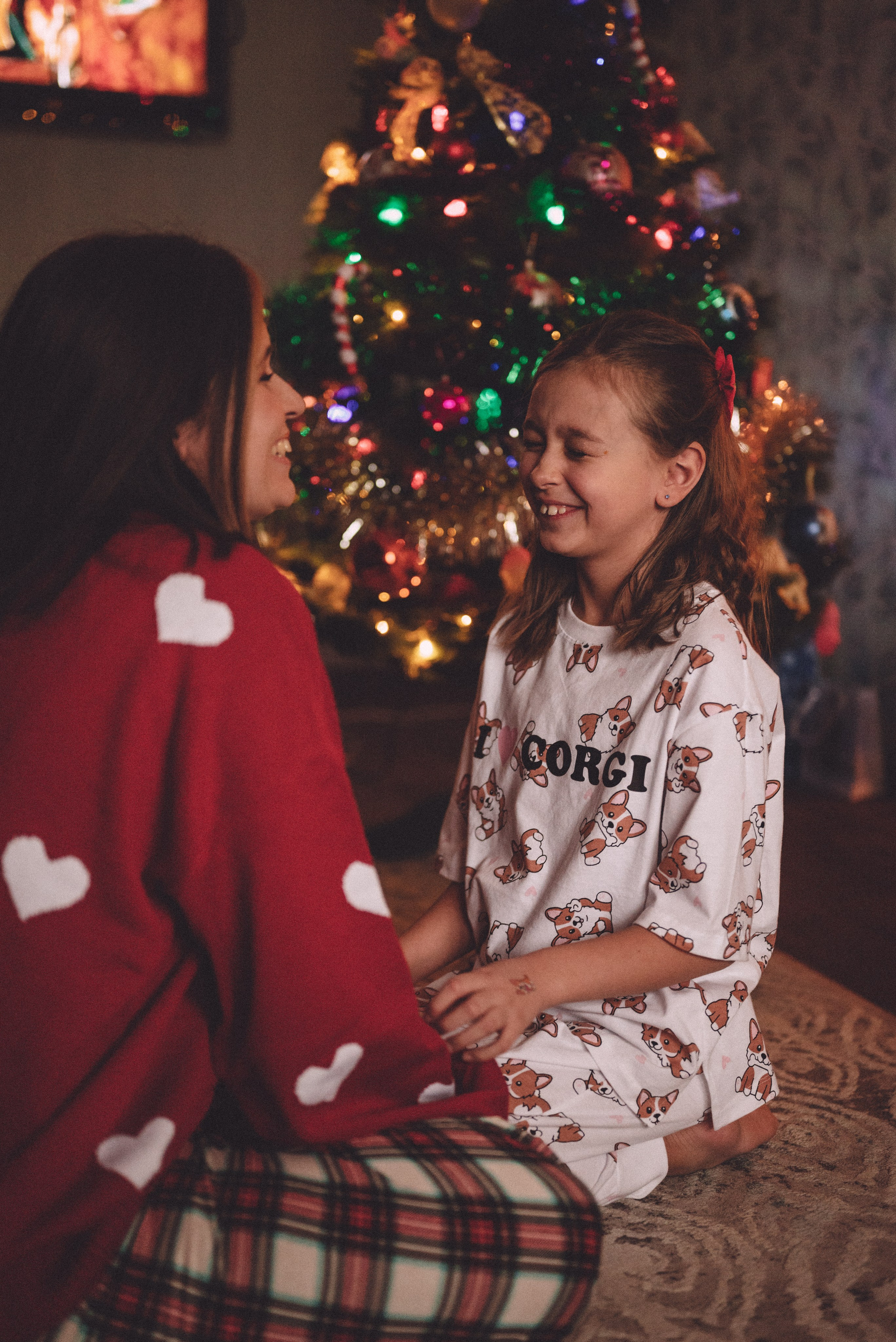 В гостях у Жени. Фотограф Кристина Пархоменко