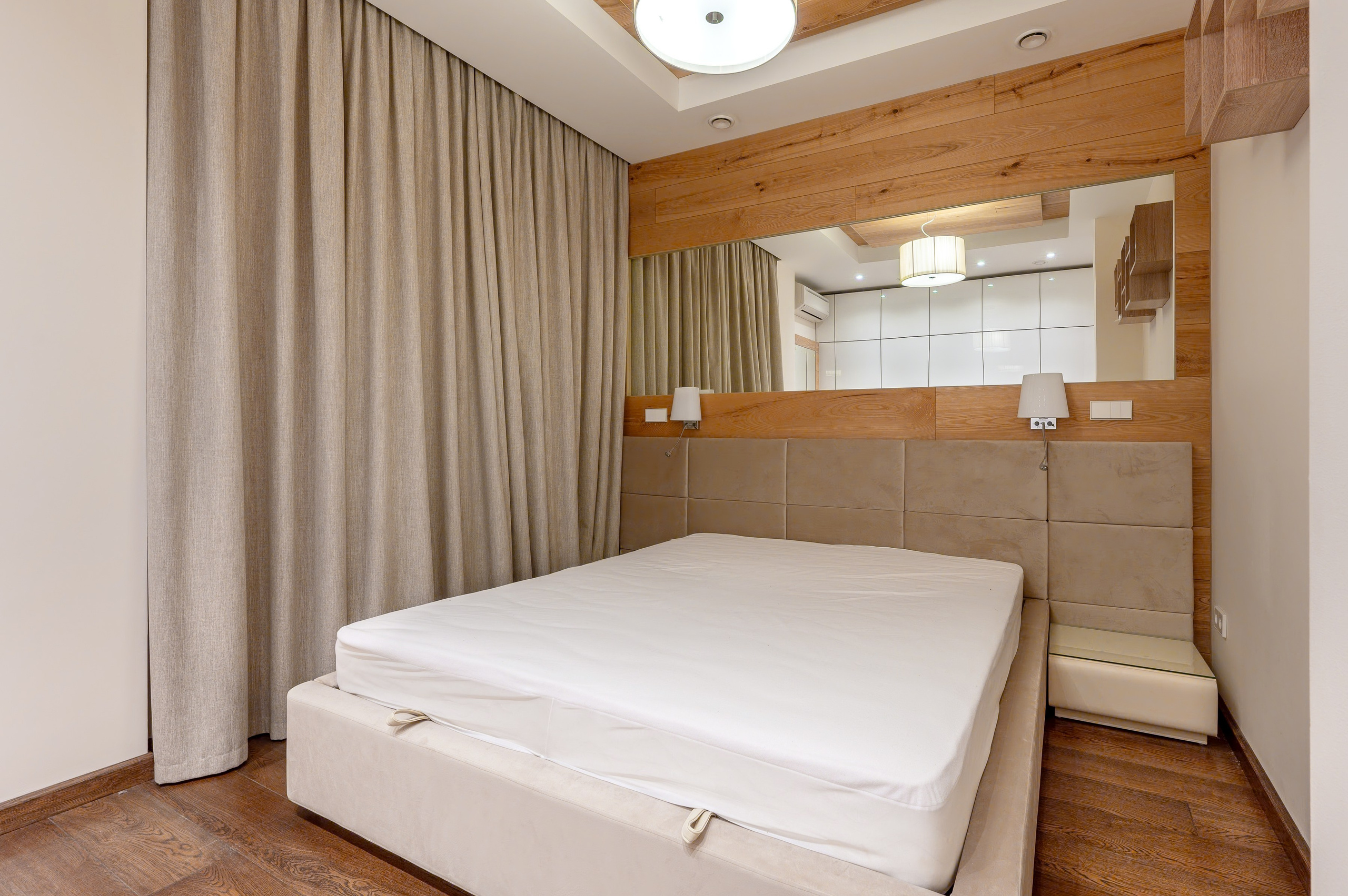 Квартира на Среднем проспекте ВО. Интерьерный фотограф. Фото- видеосъемка недвижимости Санкт-Петербург