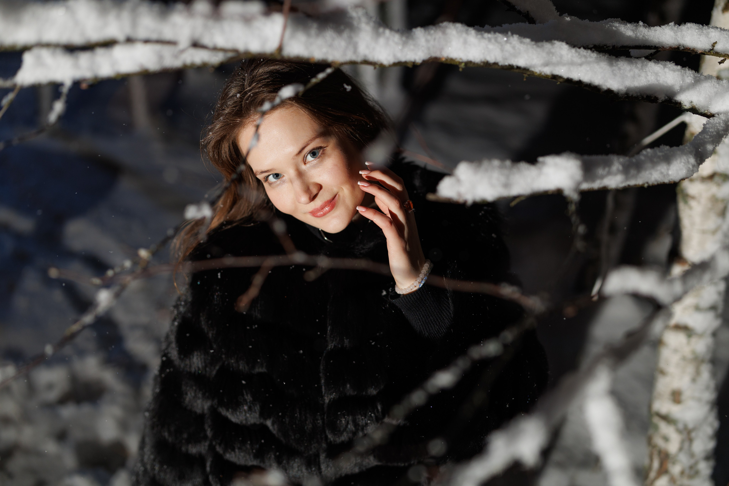 Фотограф в Кашине Калязине Кесовой Горе. Евгений Копайсов | официальный сайт