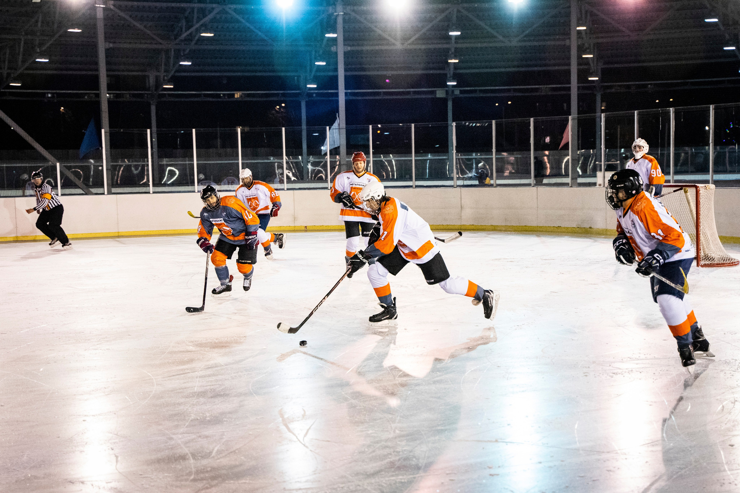 Спорт. Танцевальный фотограф Анна Берзина, Санкт-Петербург