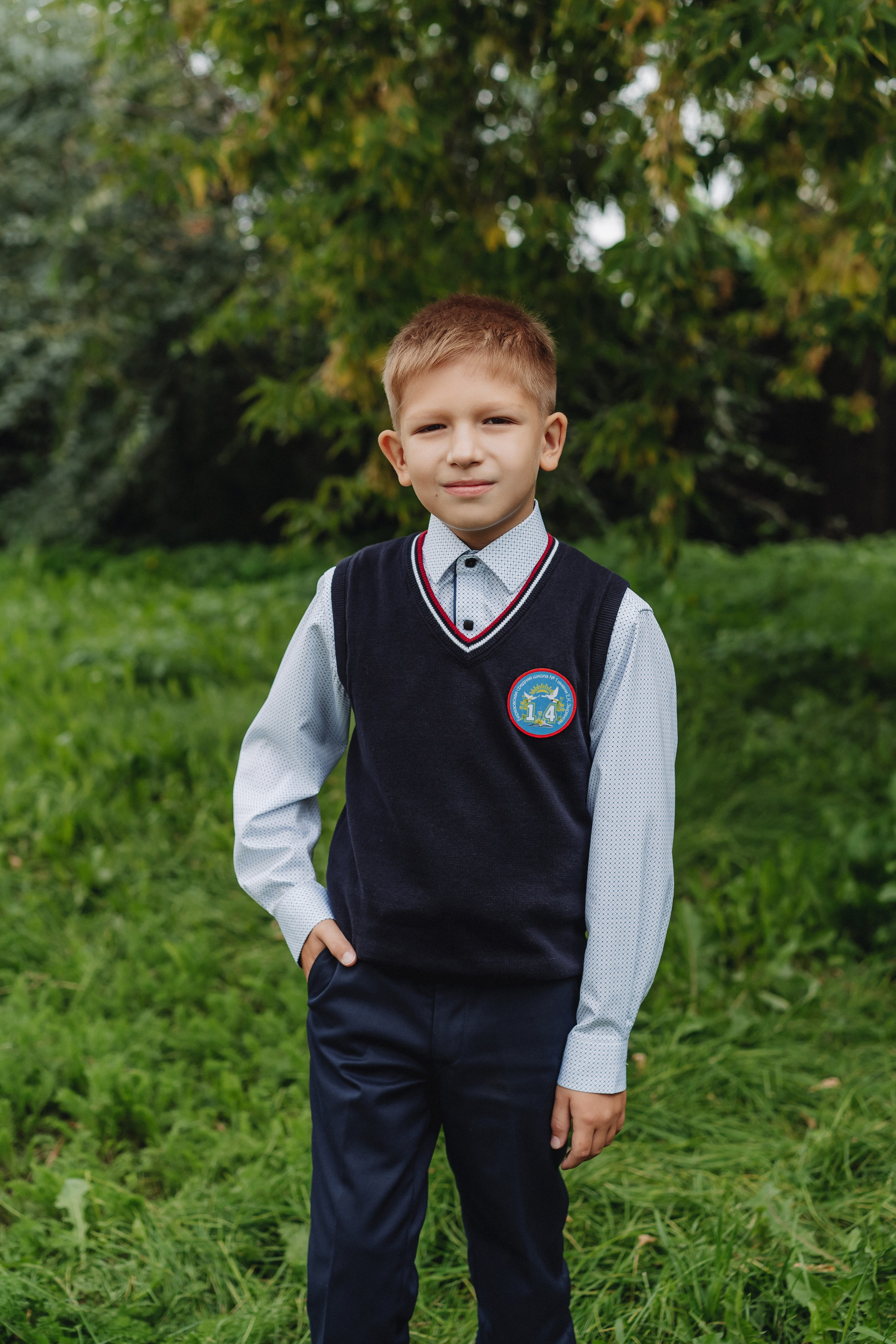 1-4 классы. Семейный и контент фотограф в Красноярске Власова Екатерина