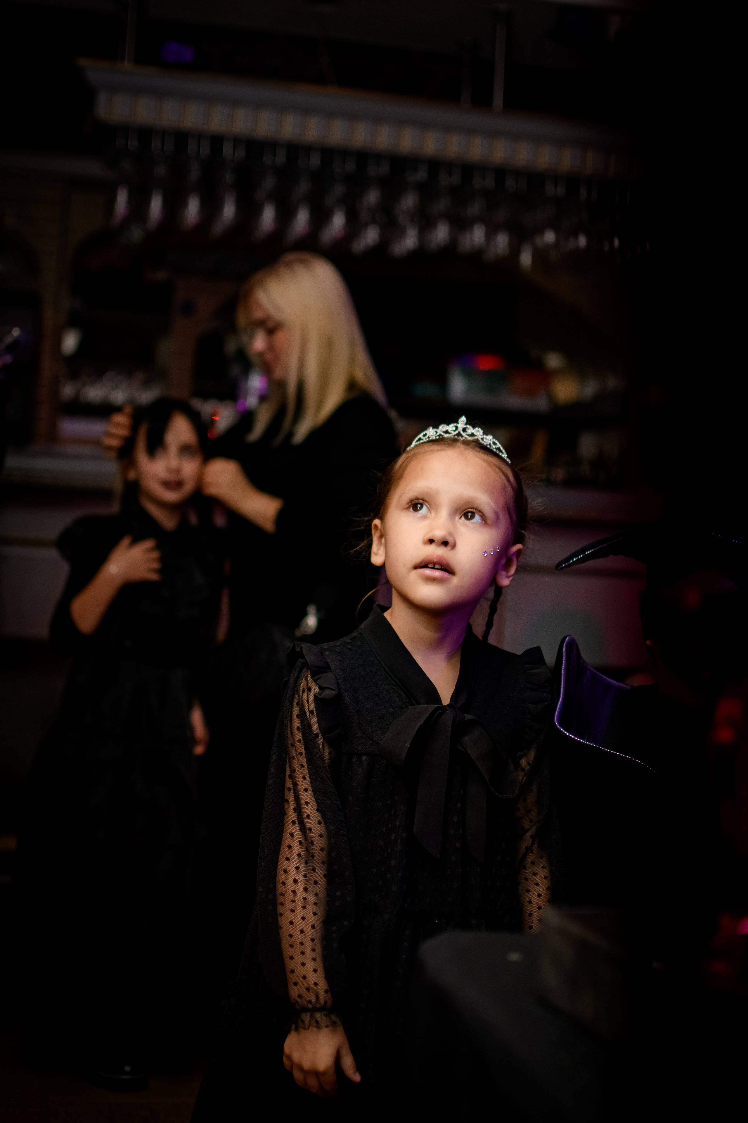 HALLOWEEN. Photokarish