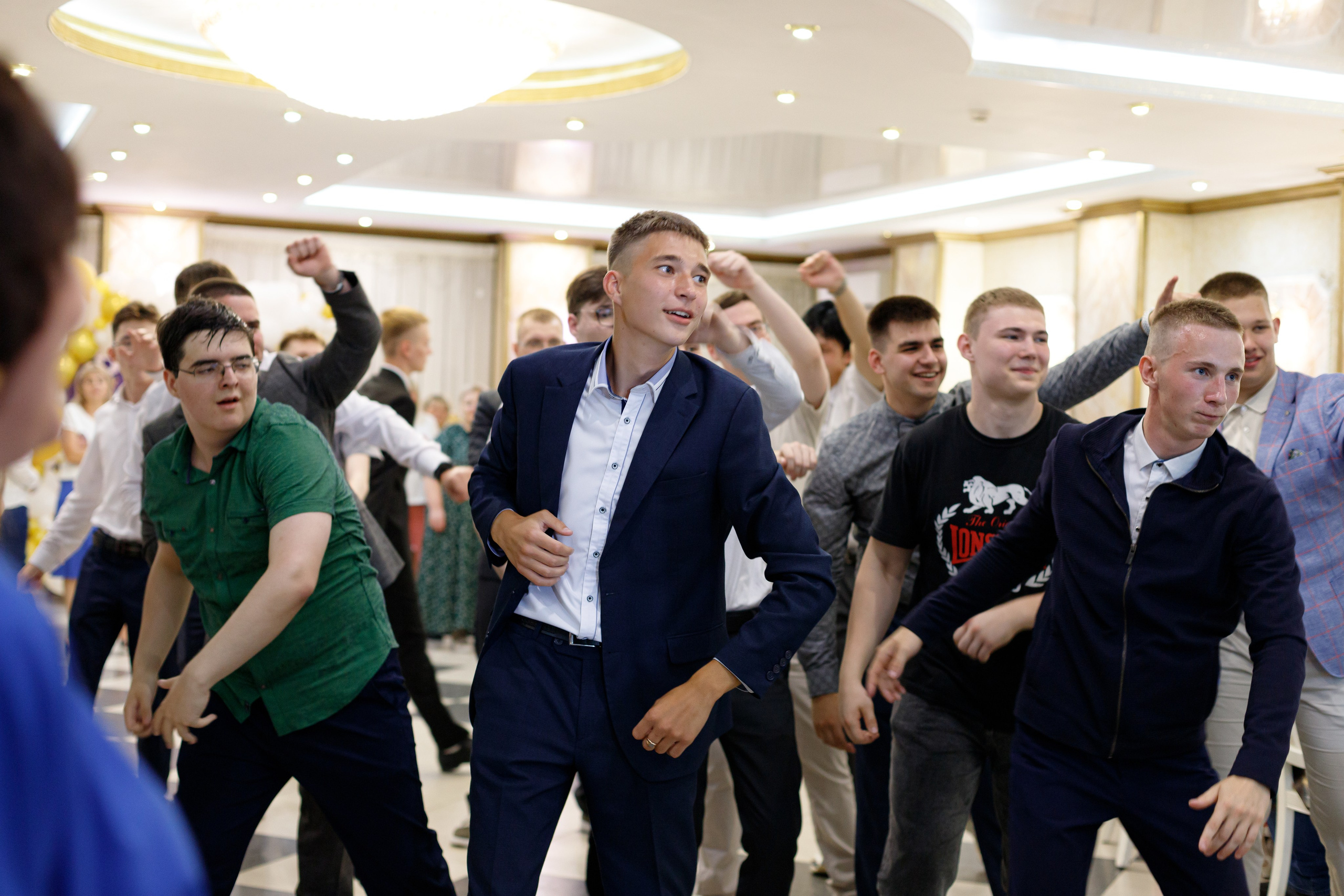 Выпускной. Photokarish