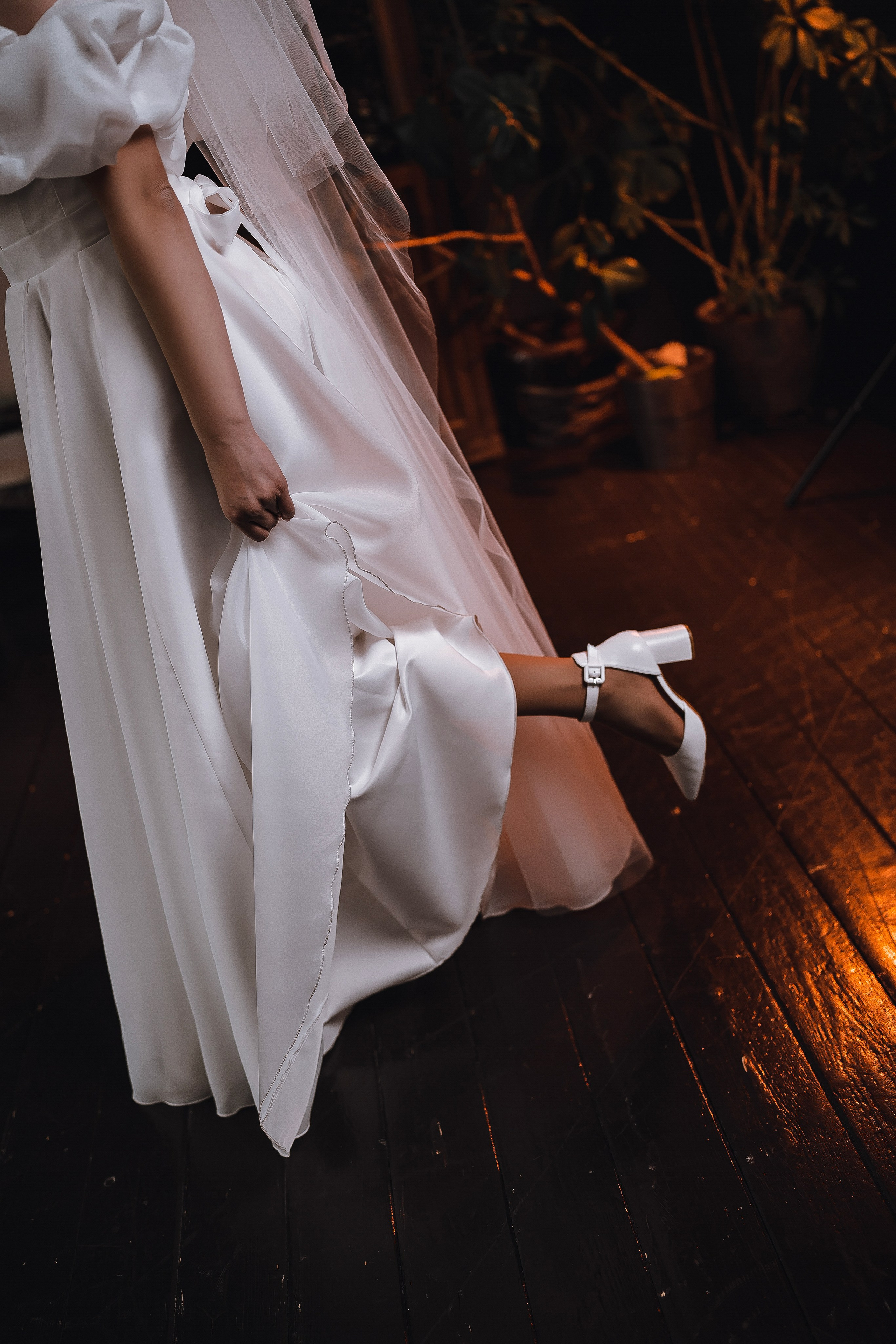 Руслан и Людмила. Фотограф Пермь | Юлия Арт