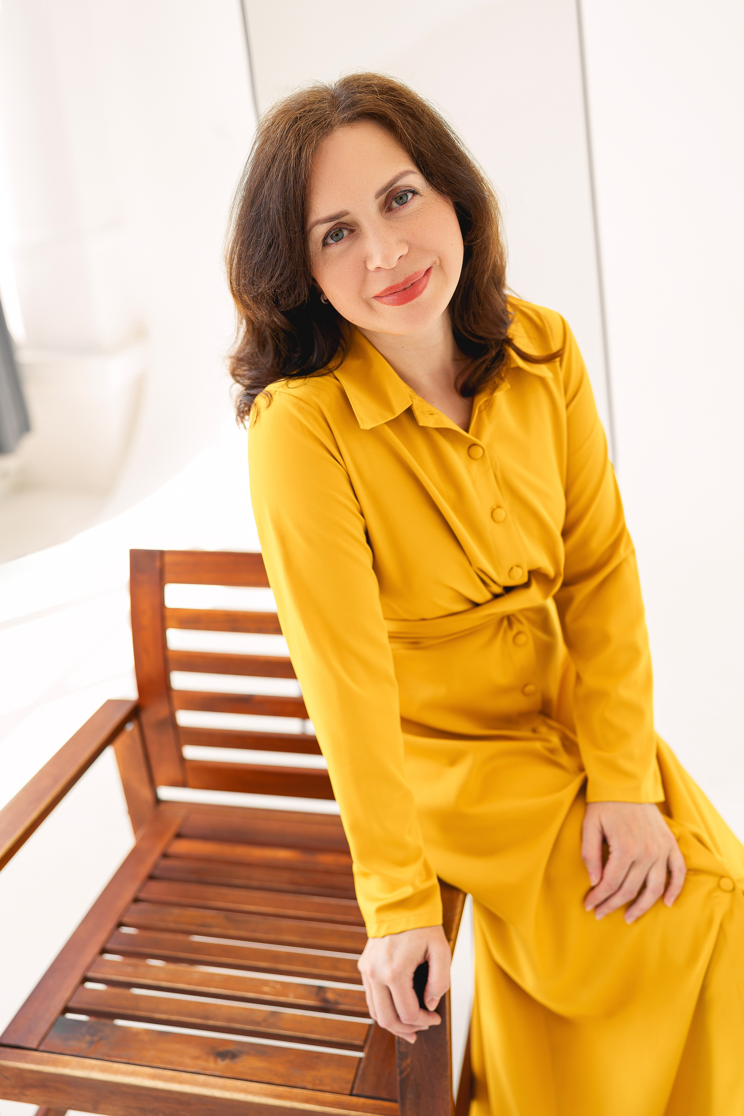 Елена. Фотограф Пермь | Юлия Арт