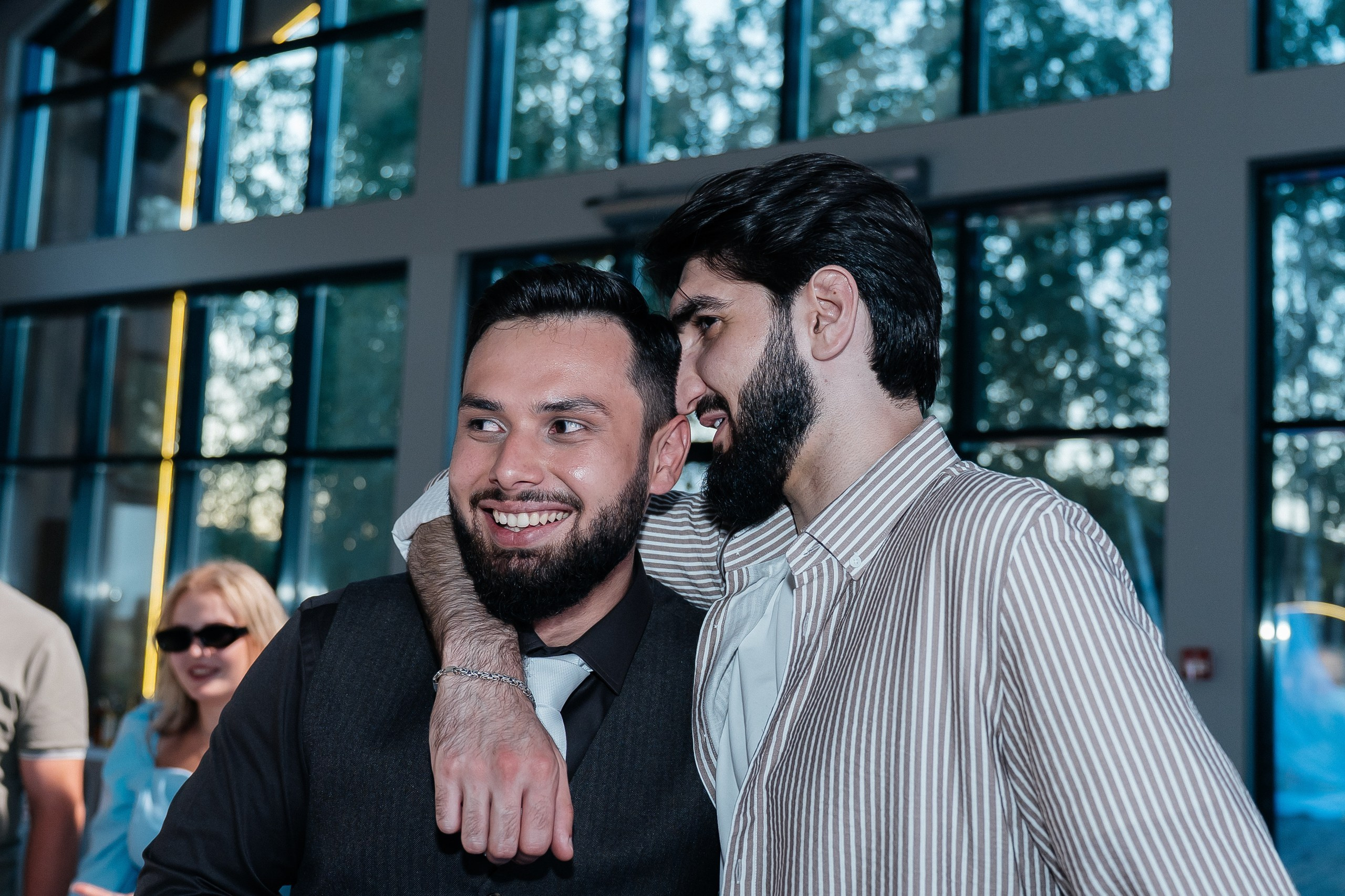 Свадебный репортаж. Для тех, кто не ждёт удачи, а создаёт её. Каждая фотосессия — это твой момент, твой стиль, твой успех. 📸