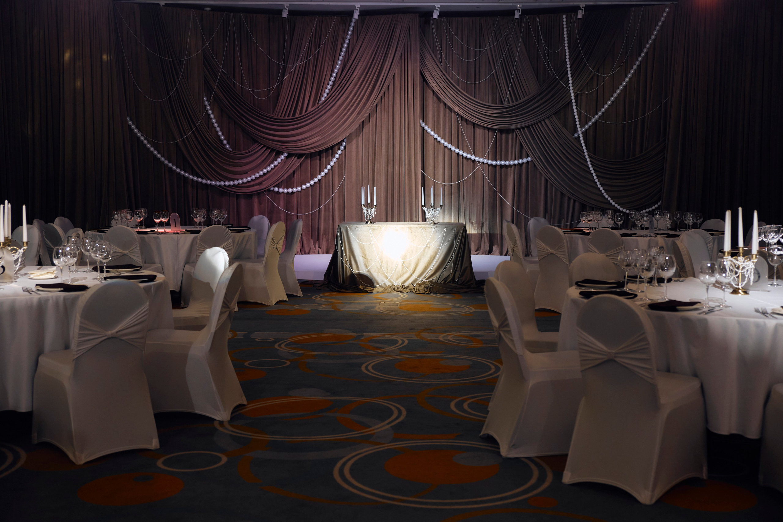 Павел и Кристина. Свадебный и портретный фотограф в Саранске Алексей Миганов