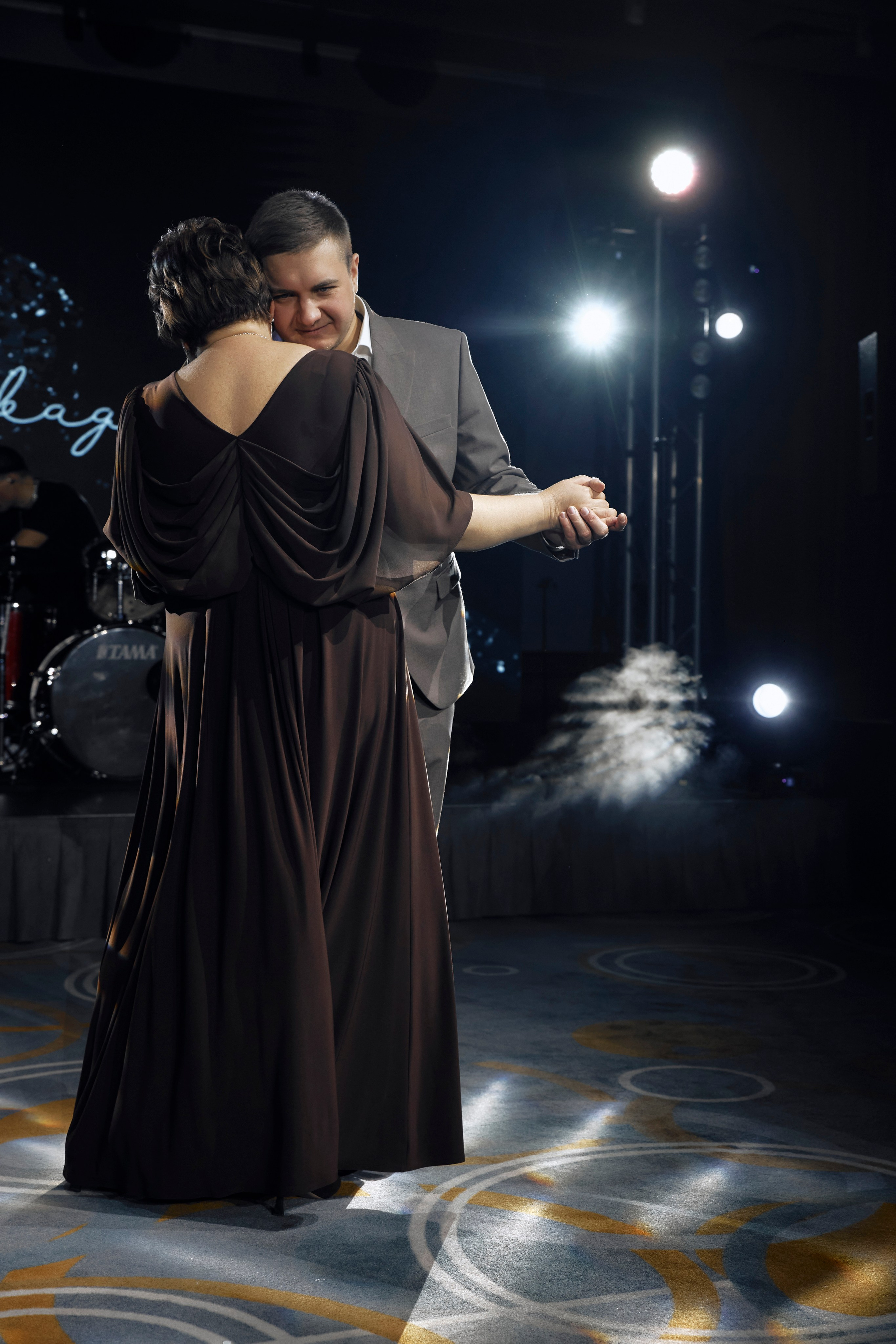 Павел и Кристина. Свадебный и портретный фотограф в Саранске Алексей Миганов