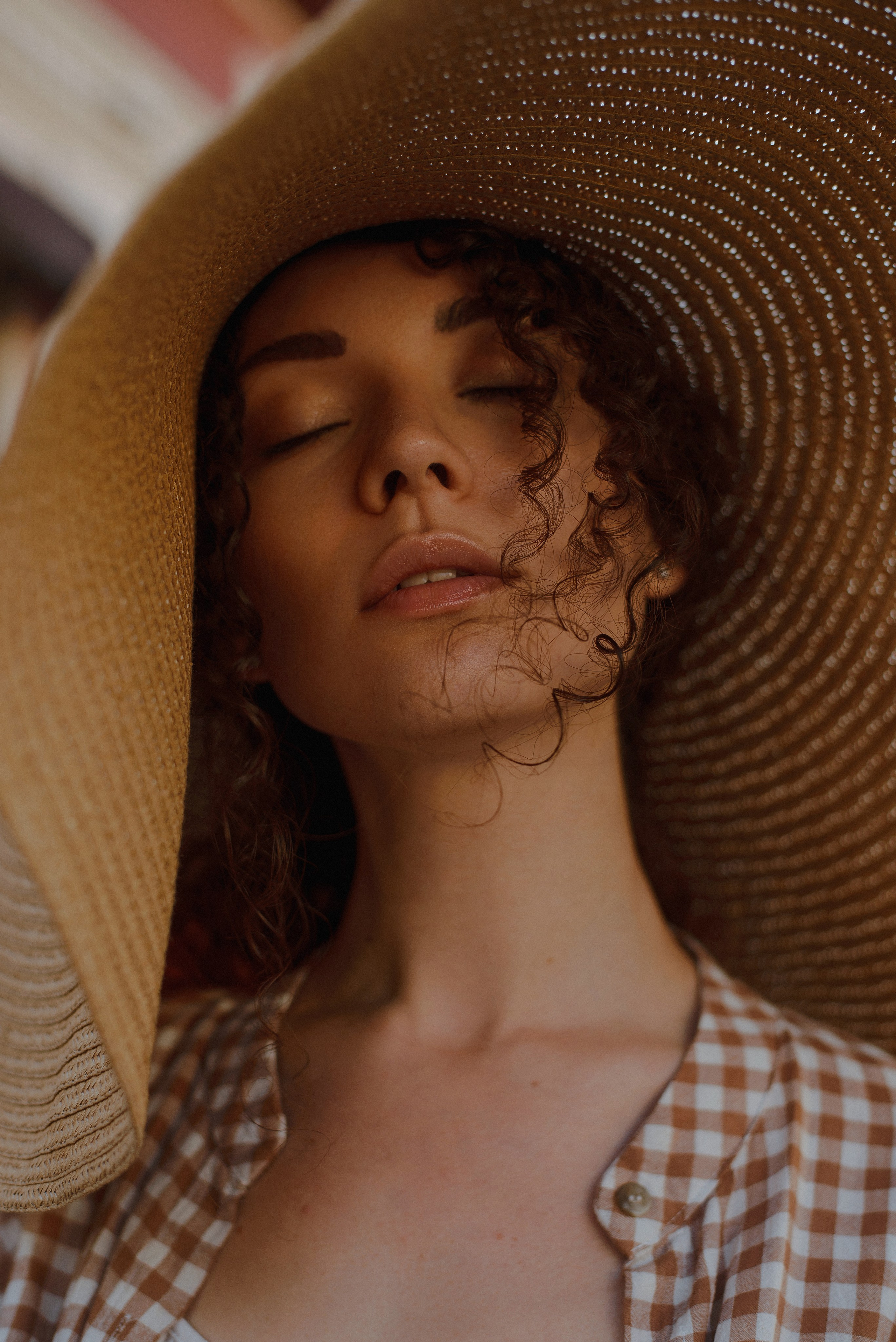 Маша. Фотограф в Москве Казакова Анна