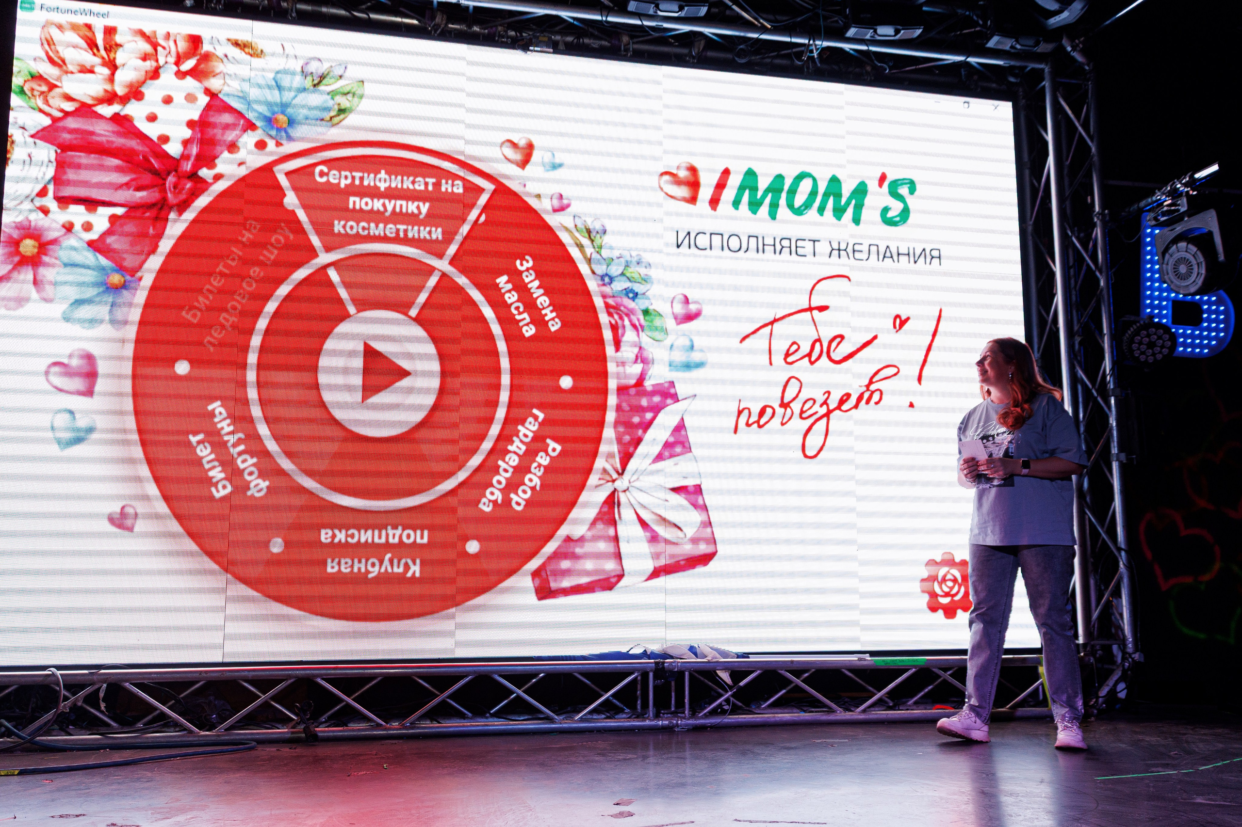 IMOM'S. Свадебный и репортажный фотограф в Ярославле Евгений Шовдин