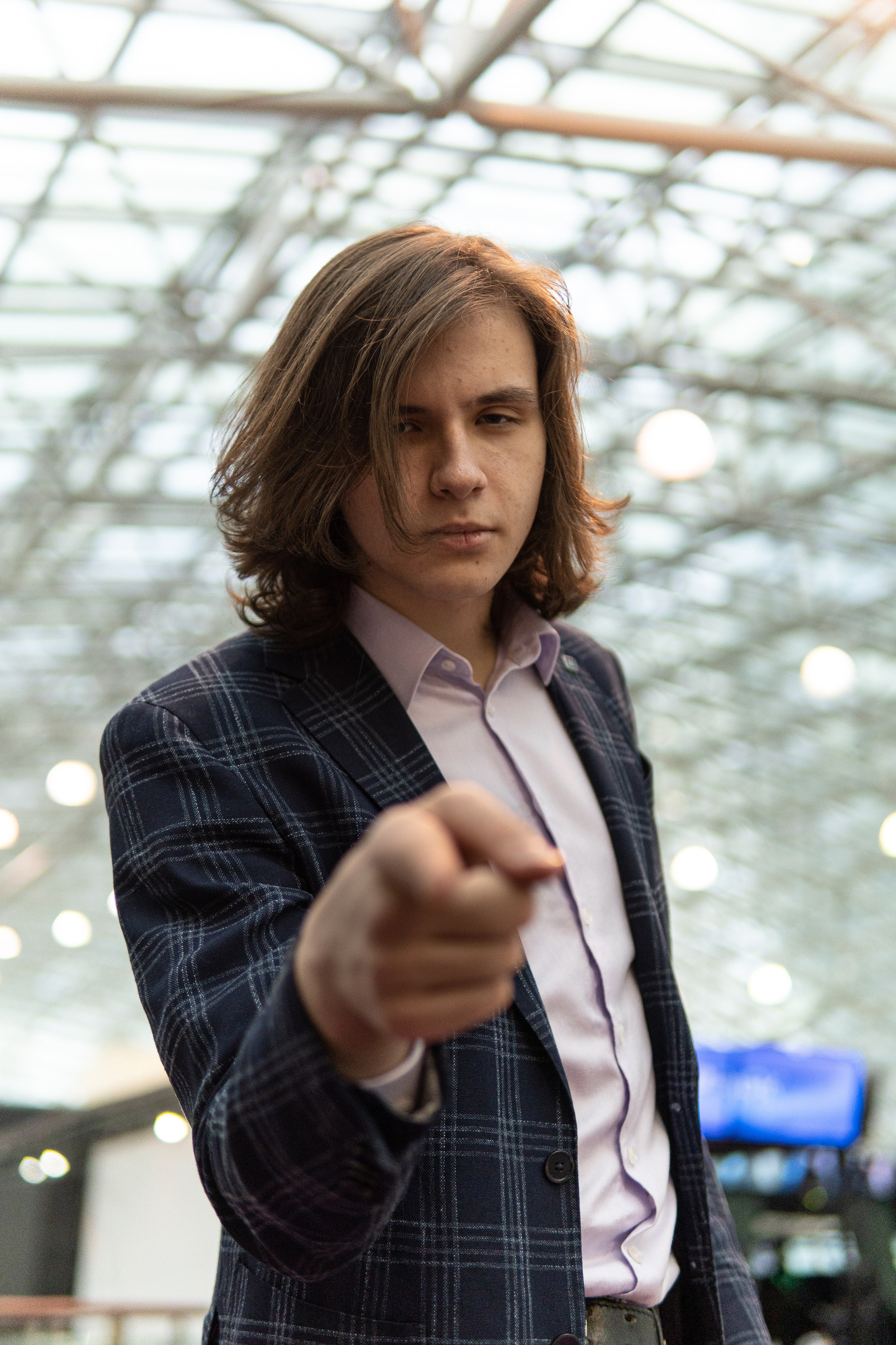 Георгий Чернышов. Москва. Портреты. Фотограф в Москве — Георгий Чернышов