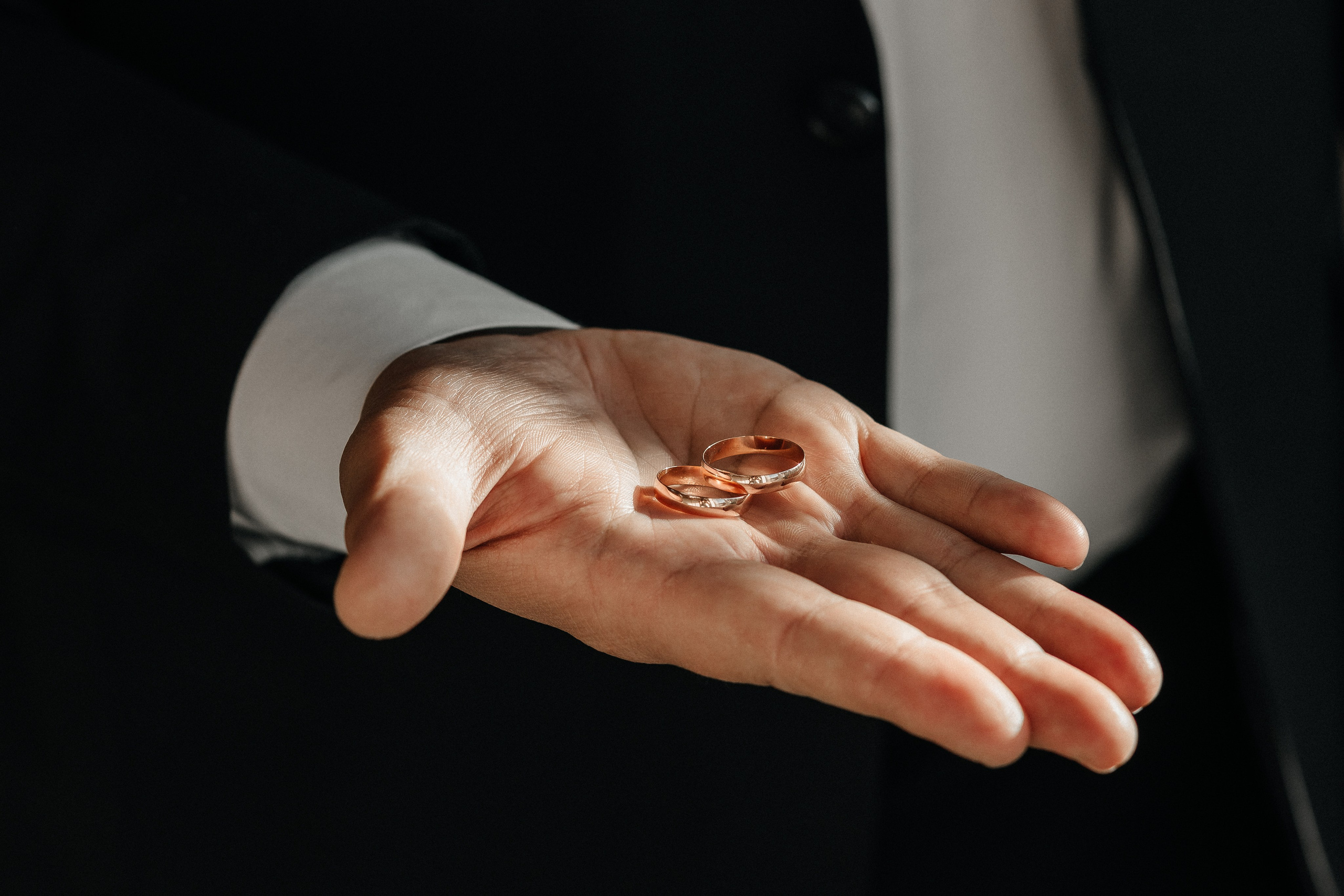 Свадьба Антона и Надежды. Свадебный фотограф в Челябинске Оксана Мишакова