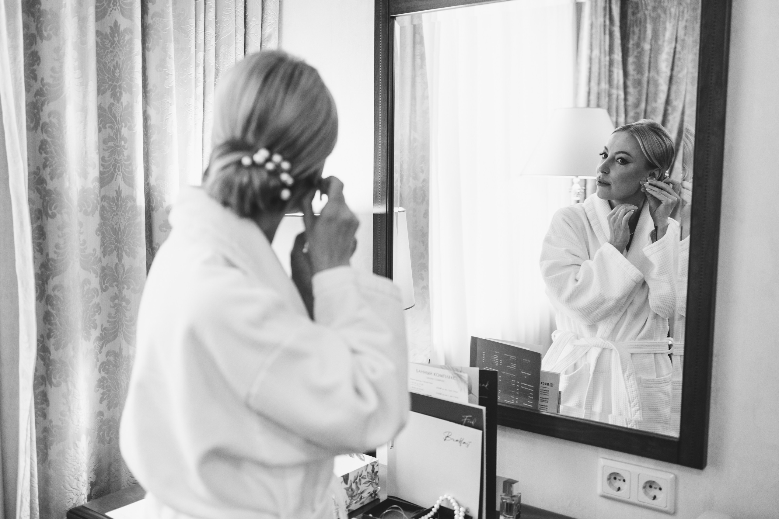 Михаил и Юлия. Свадебный и семейный фотограф в Санкт-Петербурге Александр Озеров