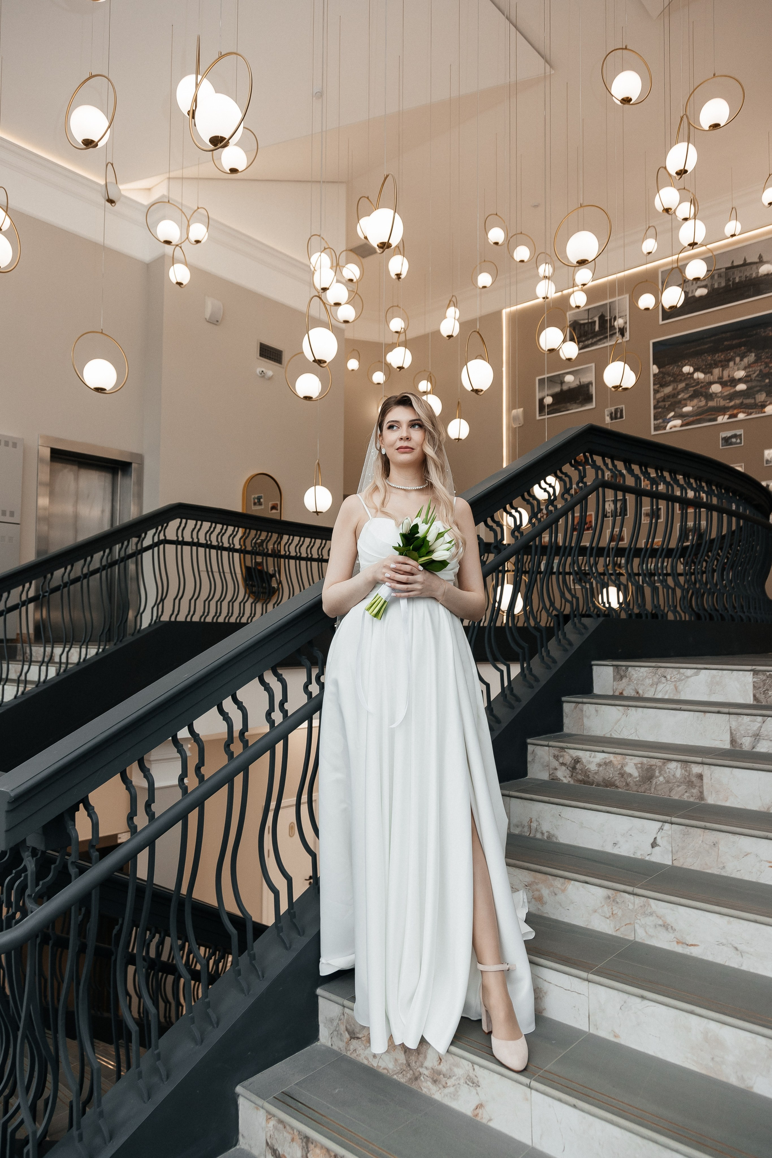 Сергей и Наталья/2025. Свадебный и семейный фотограф в Екатеринбурге