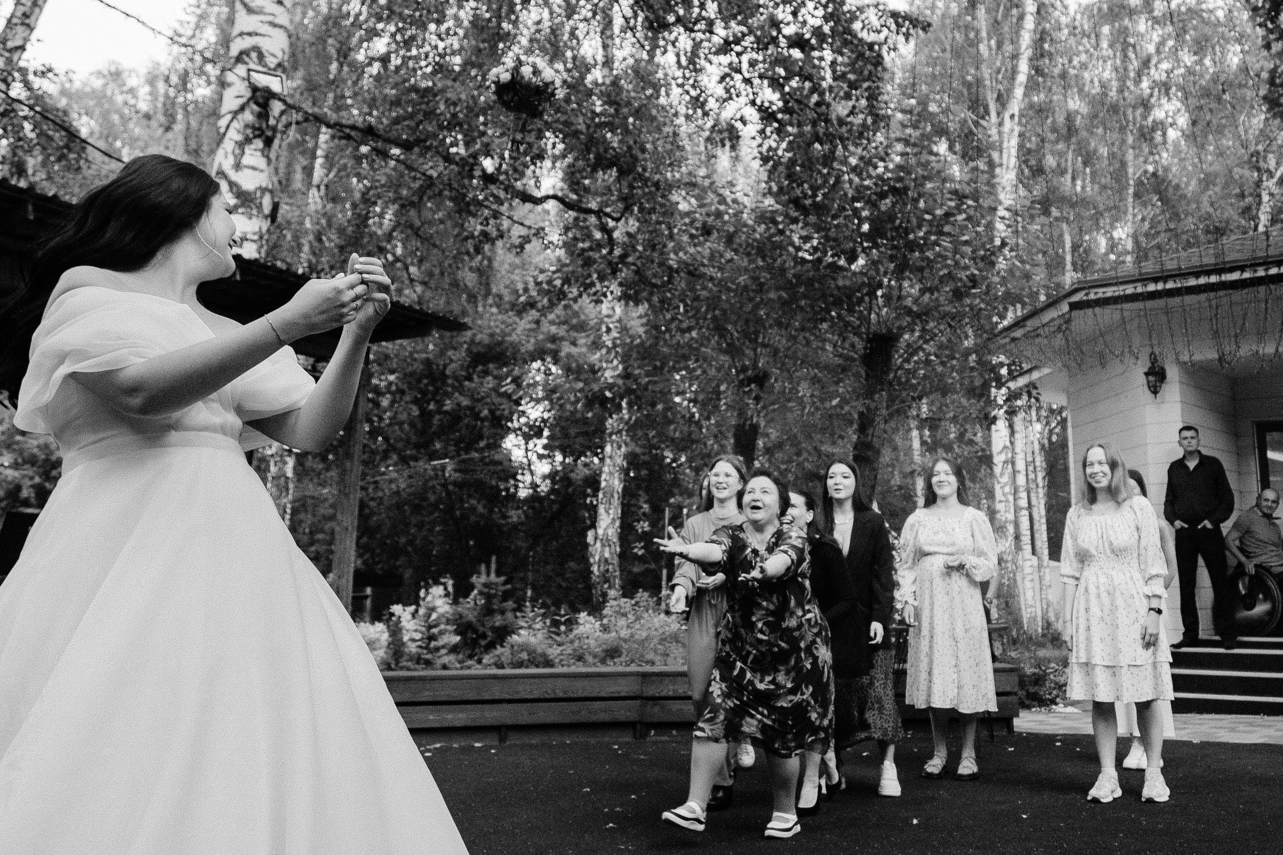 Дмитрий и Мария/2024. Свадебный и семейный фотограф в Екатеринбурге