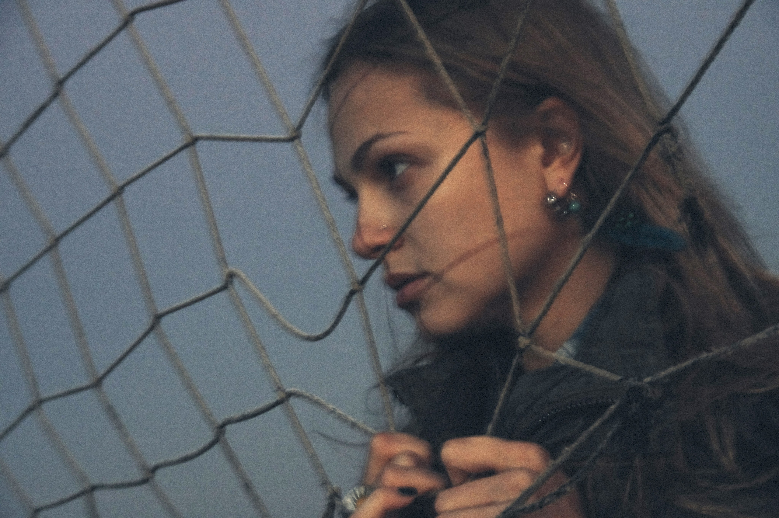 ПОРТРЕТ. Фотография, как она есть