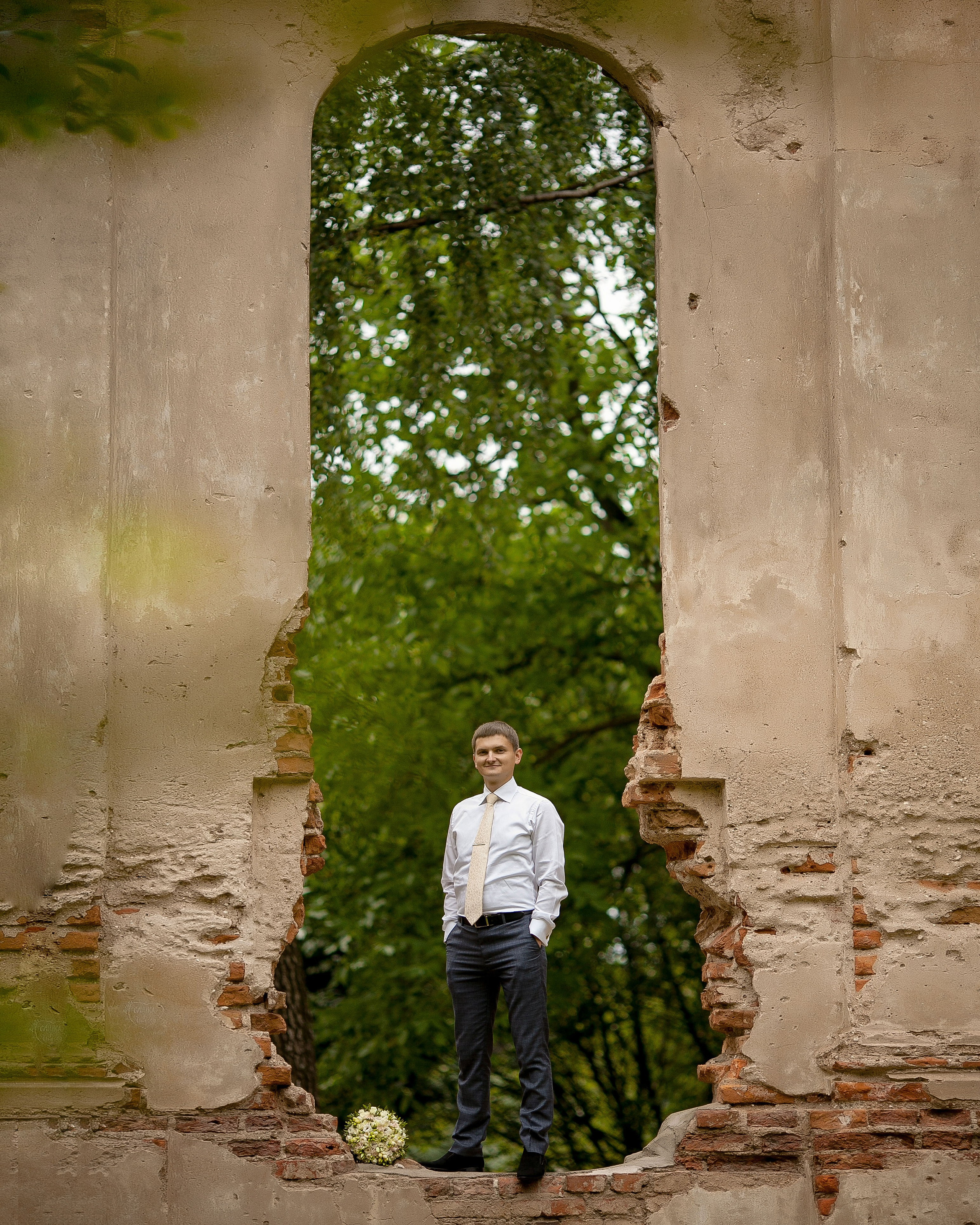 Свадебный фотограф в Гомеле Евгений Шлеменков