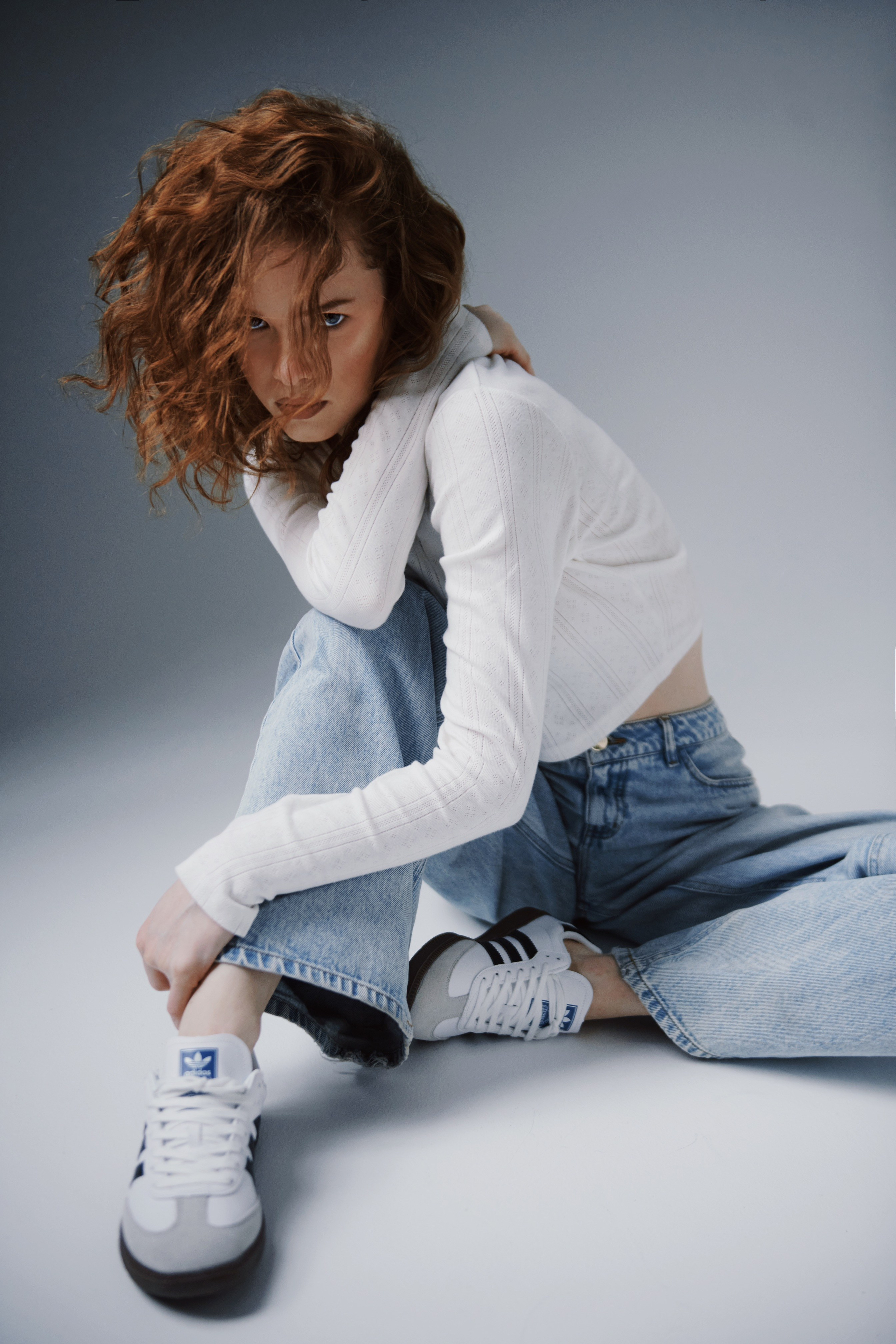 Индивидуальные съёмки. Кристина Еноктаева Фотограф Москва