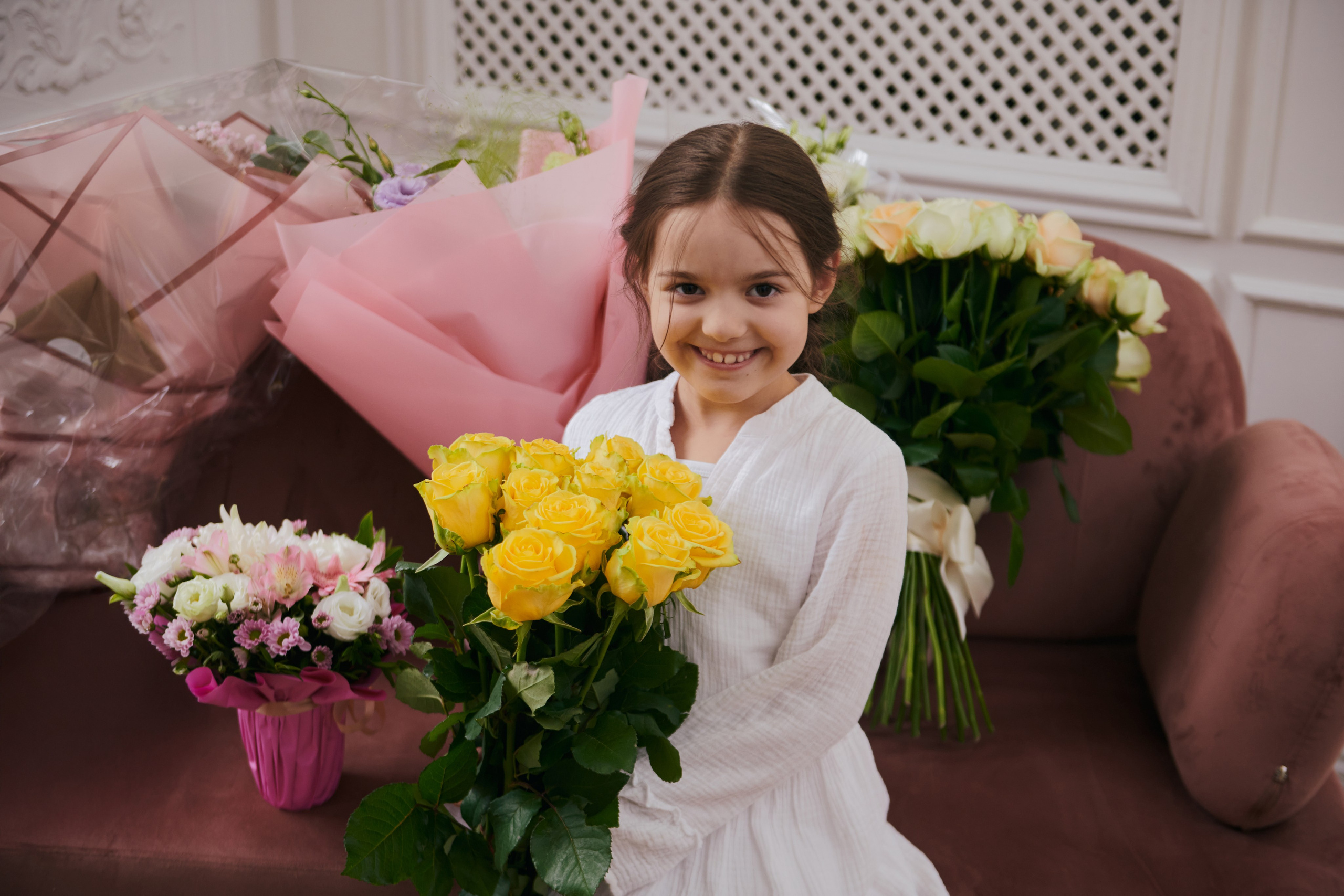 Август. Город. Солнце. Кристина Еноктаева Фотограф Москва