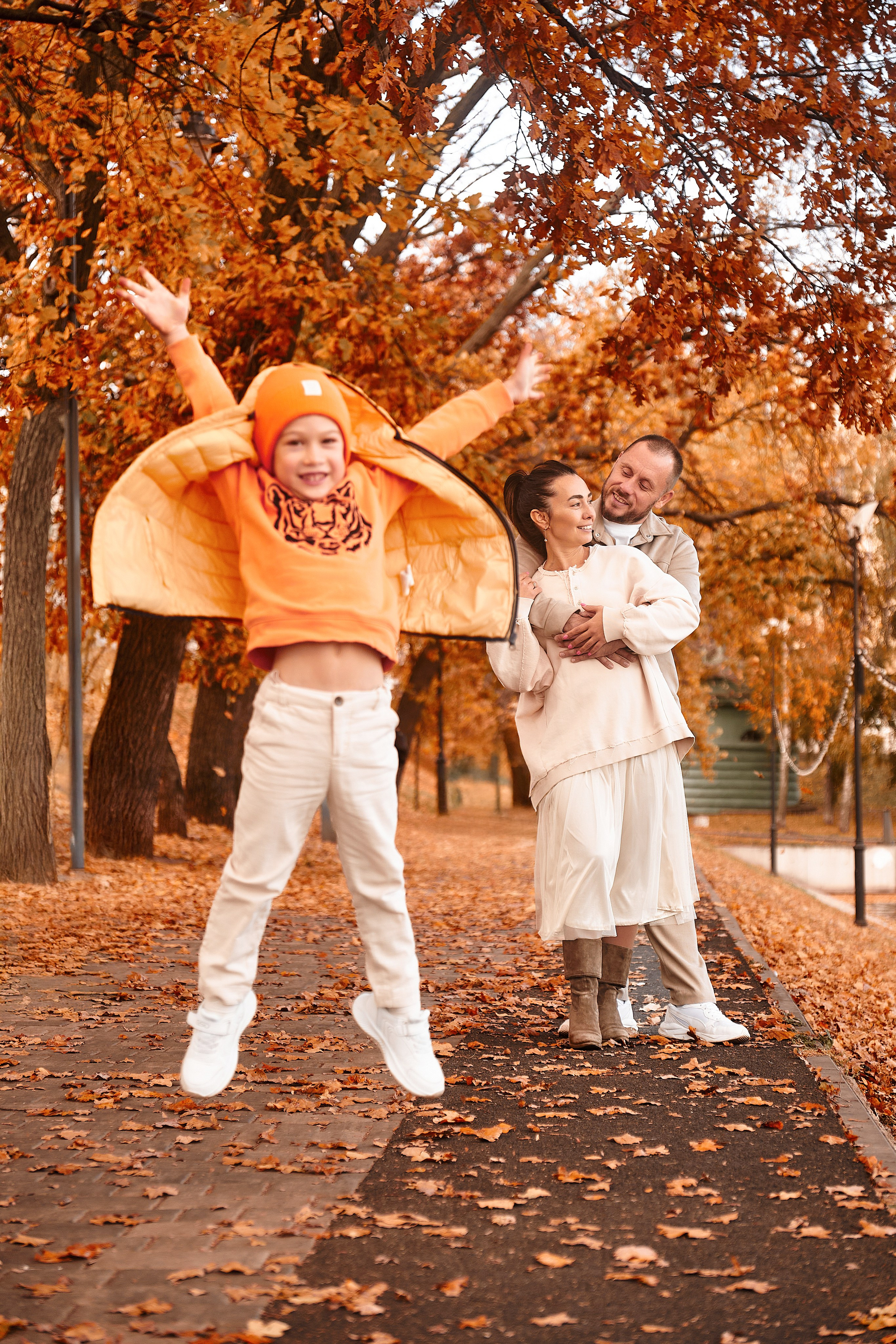 Максим и Земфира. Фотограф Казань