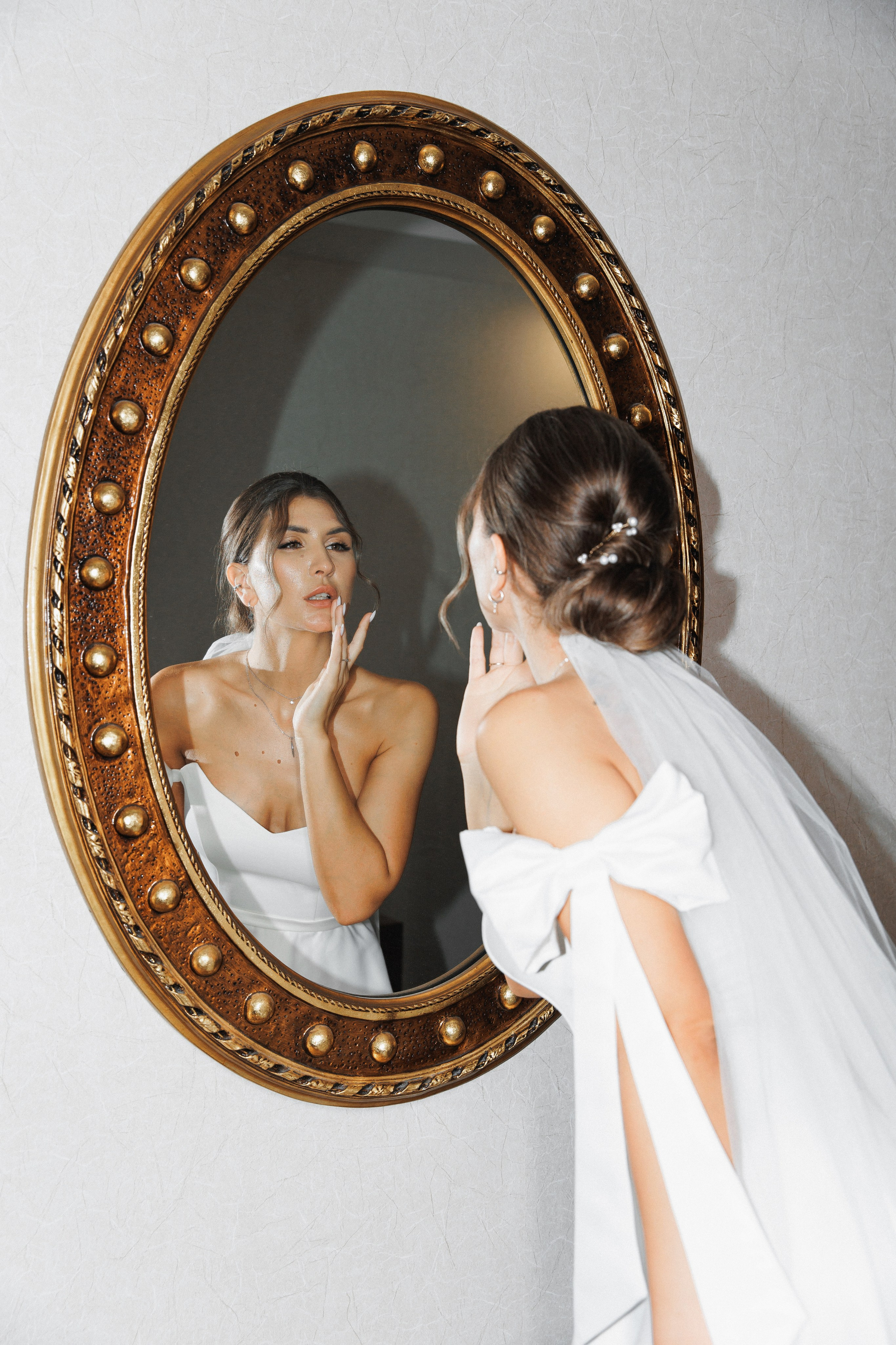 Кирилл и Марина. Romanovs | Свадебный фотограф и видеограф Чебоксары Казань Москва