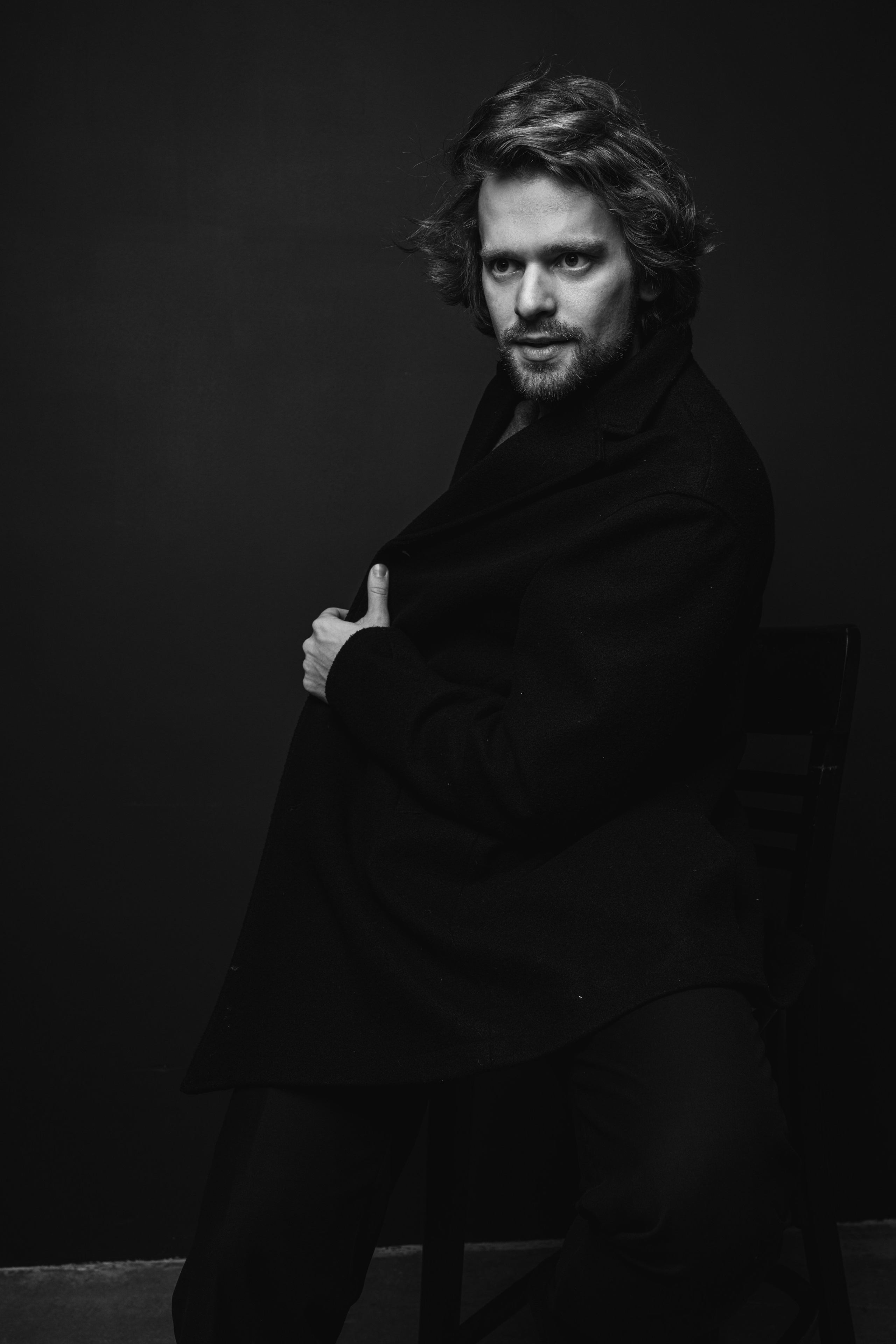 Эмоции актера