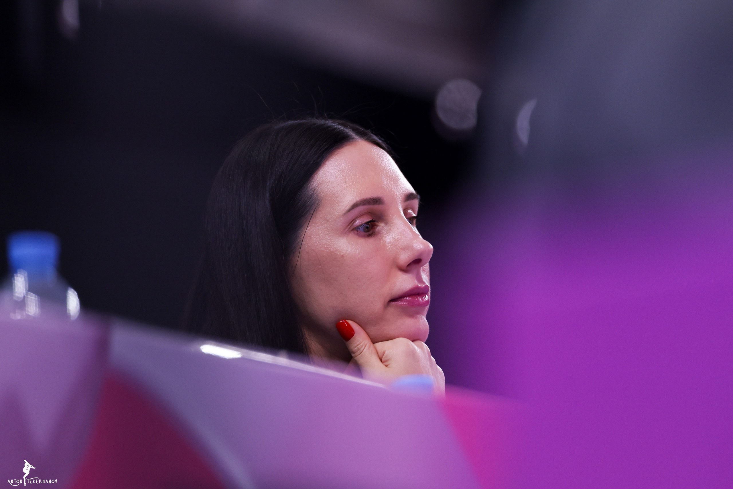 Альфа Банк Кубок Сильнейших 2025 финал 19.10.2025. Спортивный и репортажный фотограф Антон Тереханов