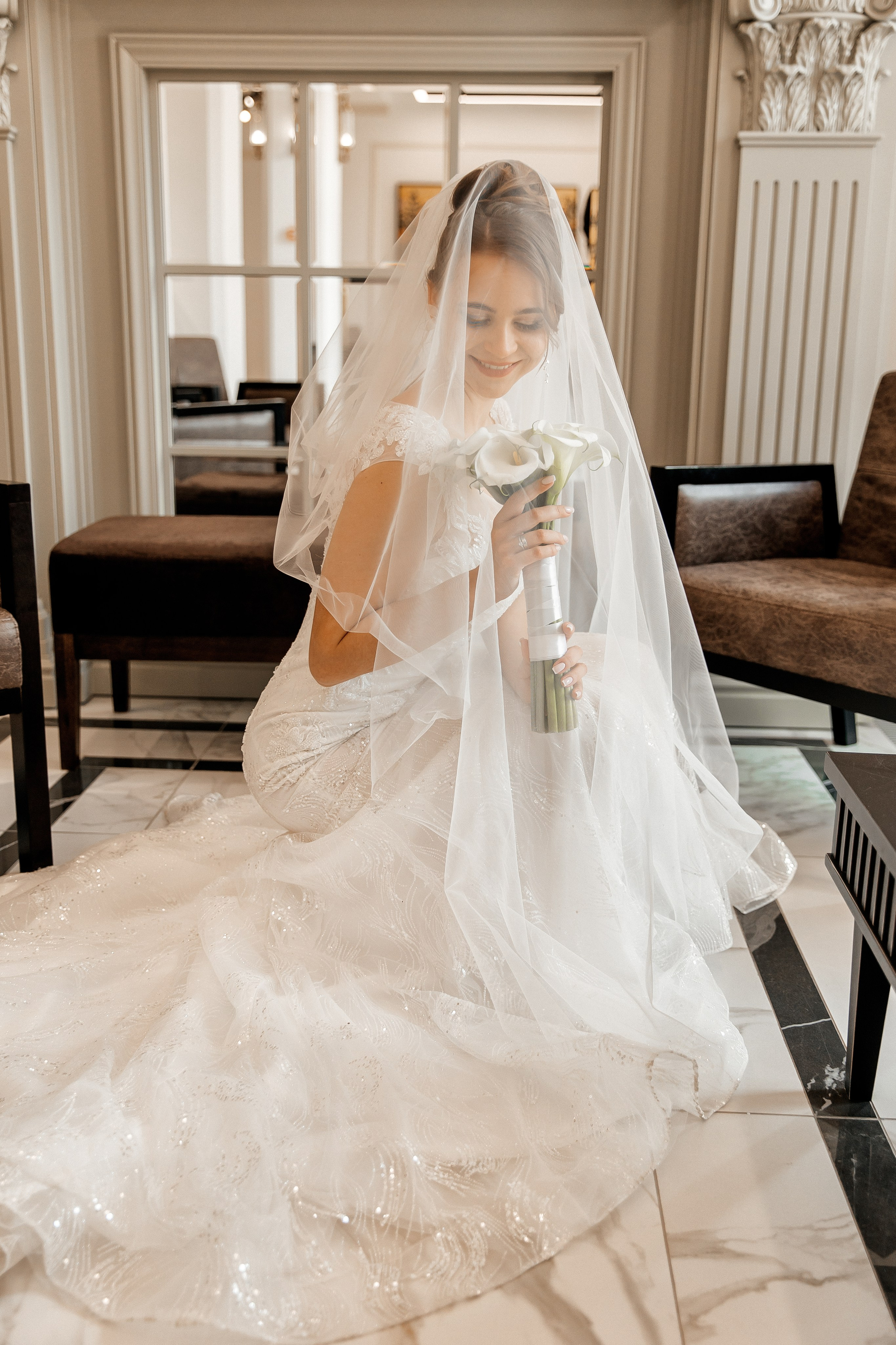 VALERIA & VALERY. Свадебный фотограф в Евпатории и в Крыму, Love story, женский портрет