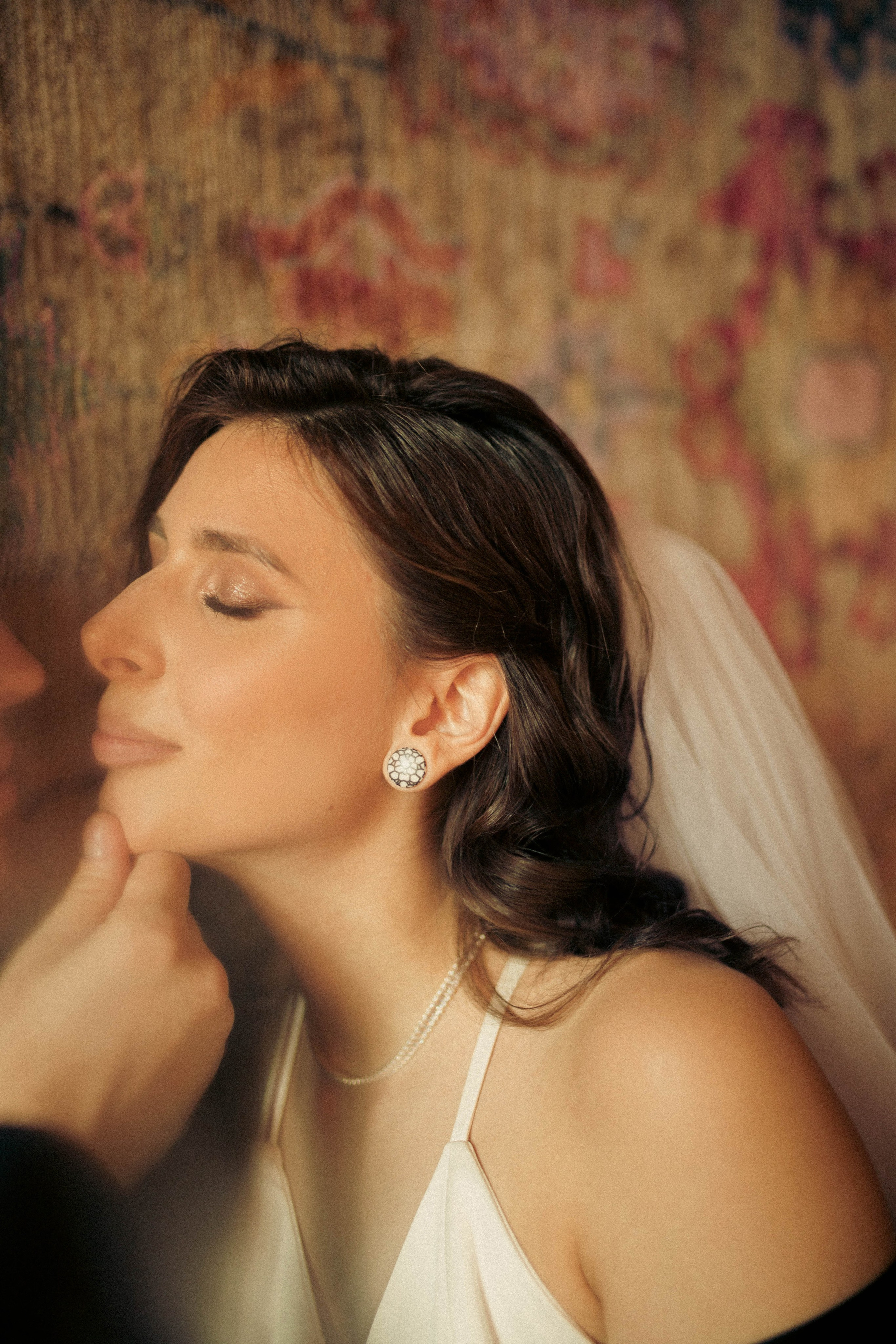 Маргарита & Никита. Фотограф Дарья Голованова