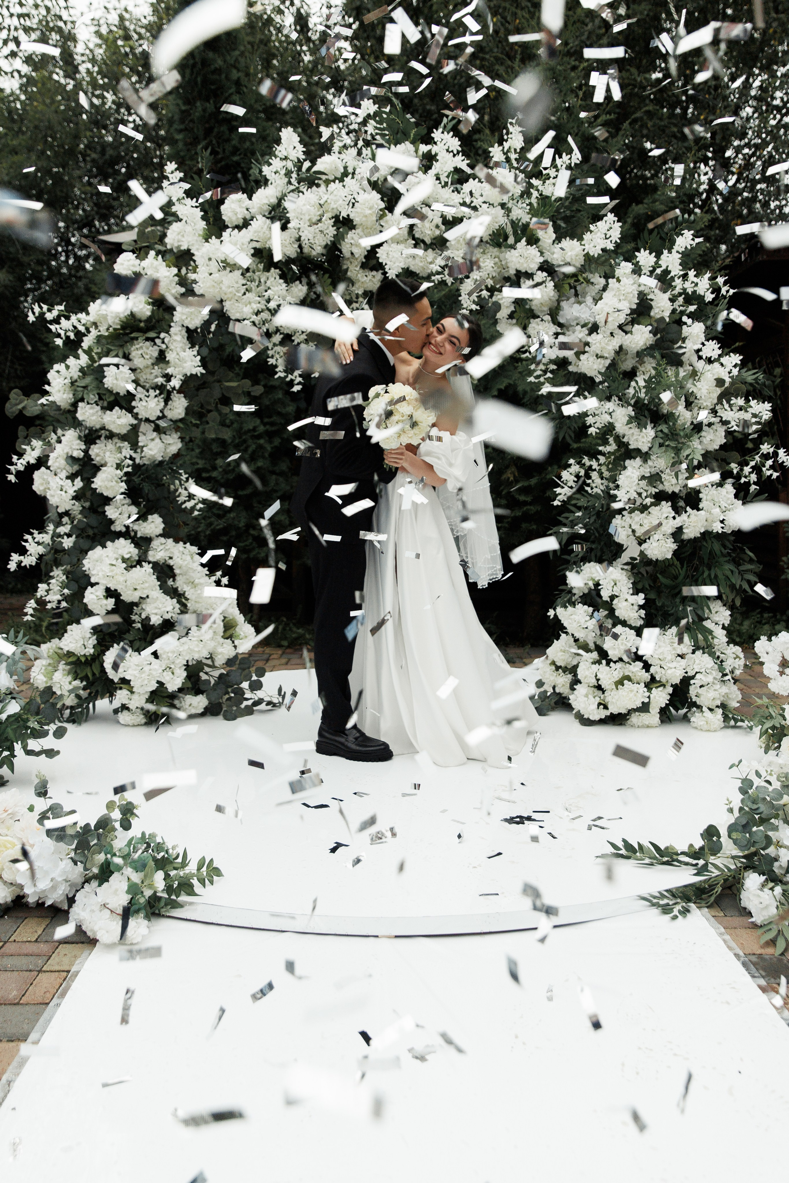 Алмаз и Лейла. Свадебный фотограф Уфа