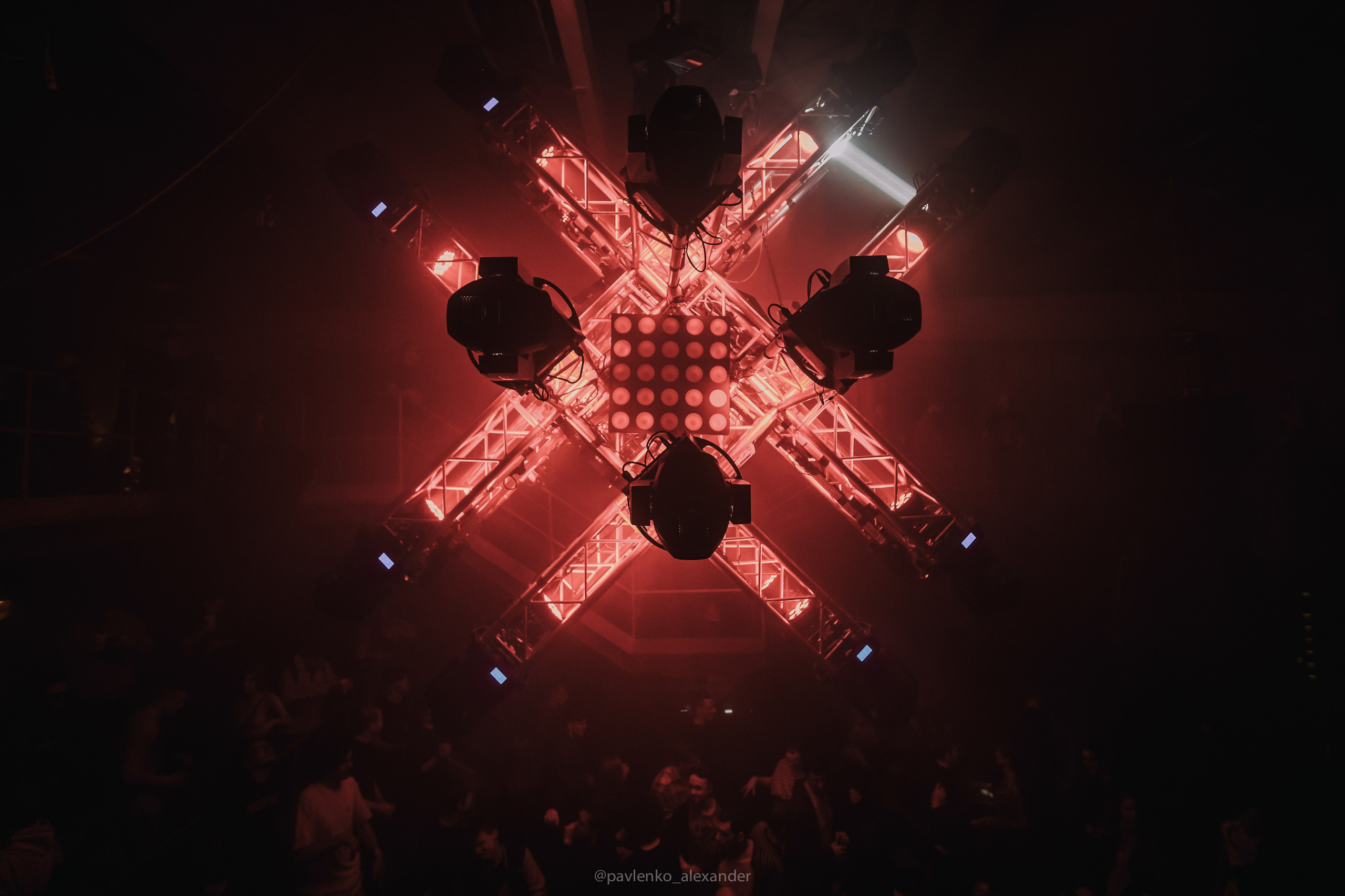 Репортажный фотограф в Москве