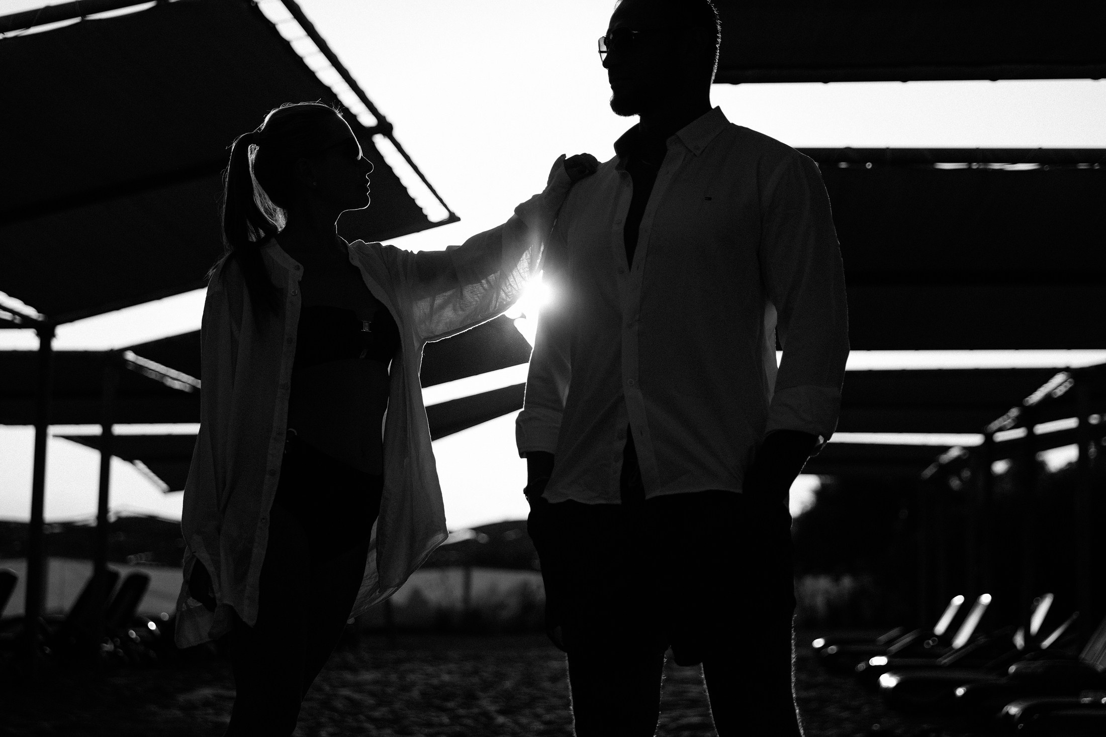 Евгений и Елена. Свадебный и семейный фотограф в Челябинске Мазуркевич Макс