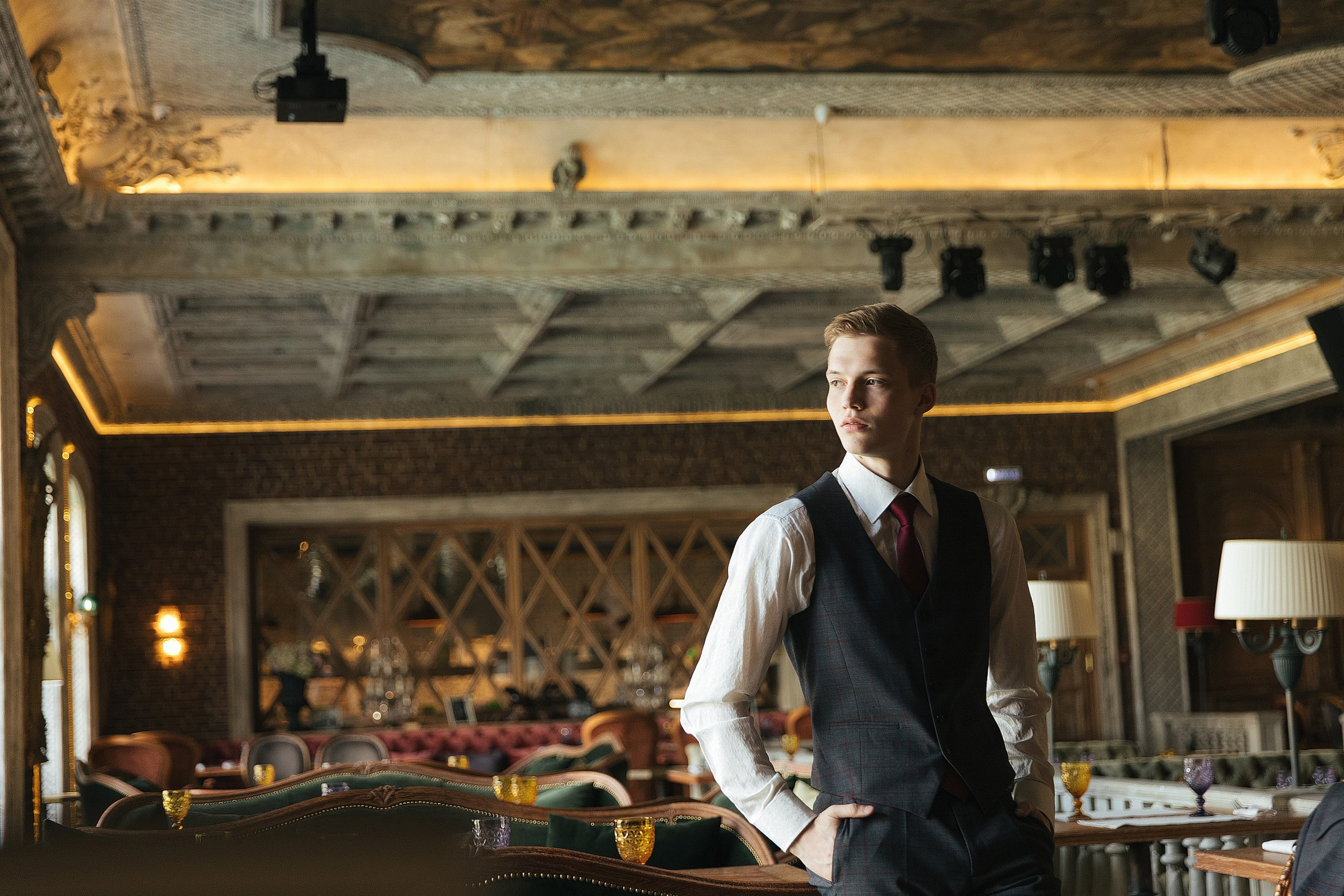 Никита и Кристина. Свадебный и семейный фотограф в Челябинске Мазуркевич Макс