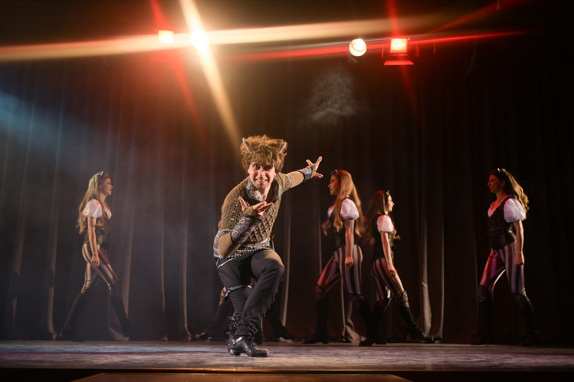 Концерты. Елена Дружинина. Спортивный и репортажный фотограф