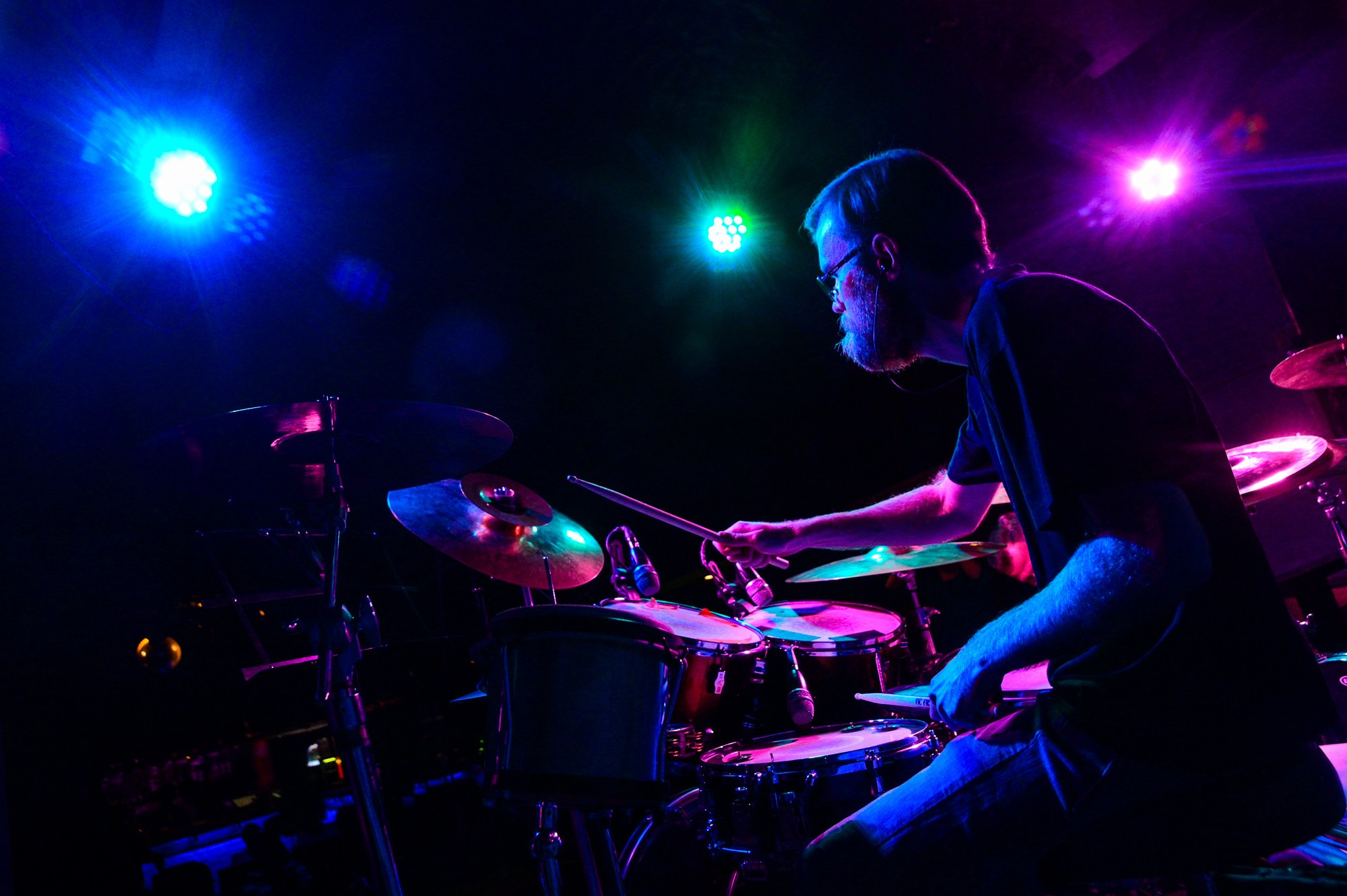 Концерты. Елена Дружинина. Спортивный и репортажный фотограф