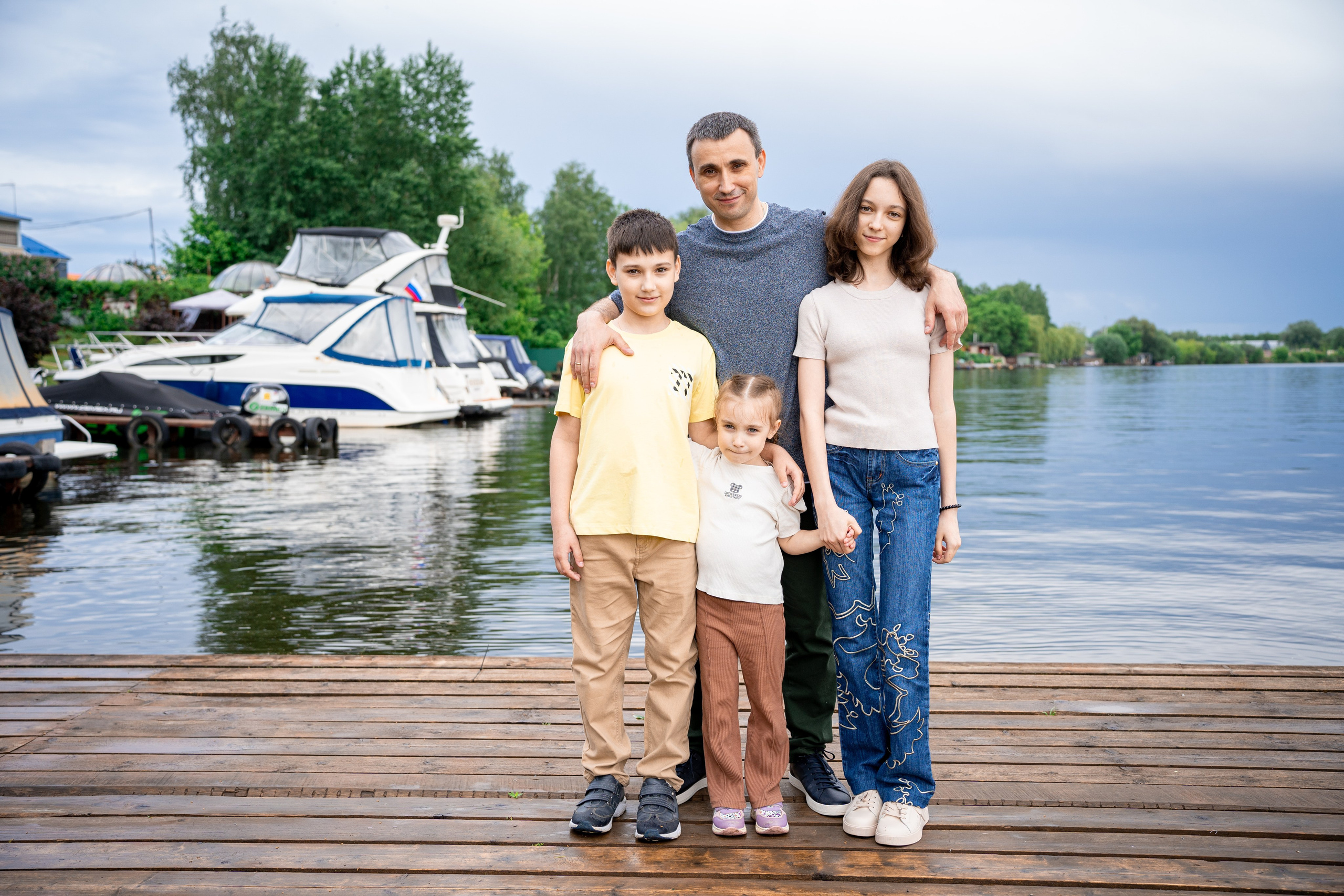 Выпускной 4 класс. Фотограф Казакова Анастасия