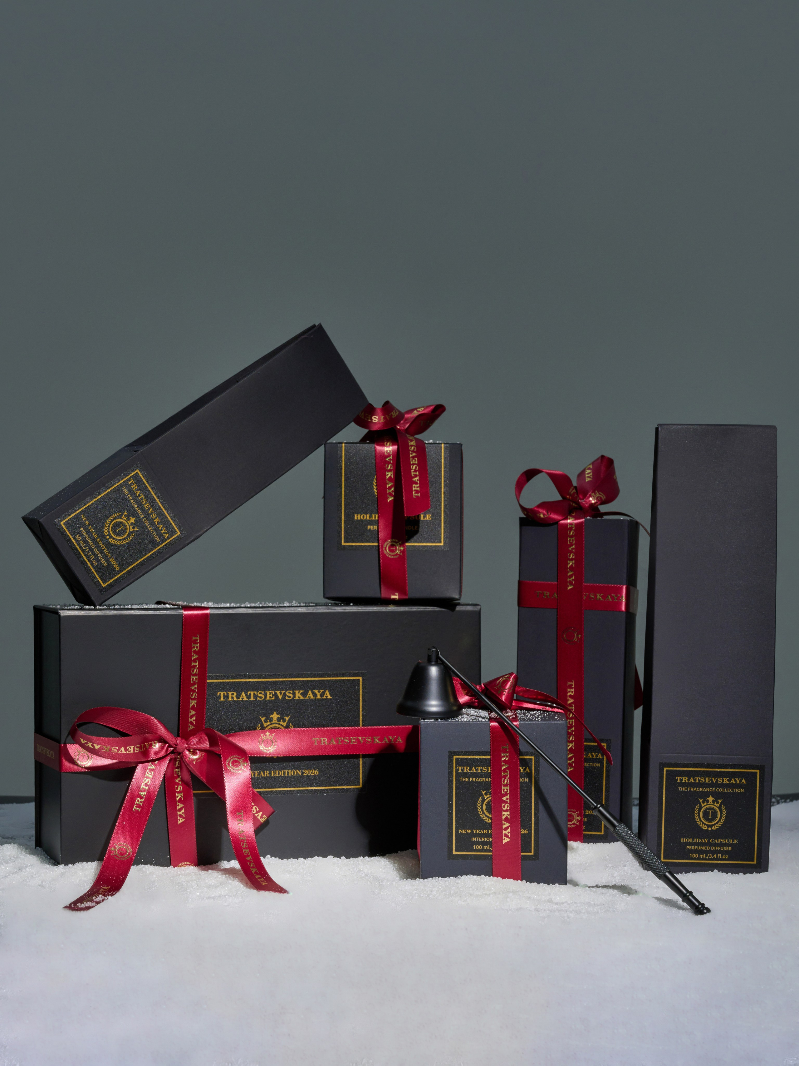 Товары для дома. Packman Production: портфолио