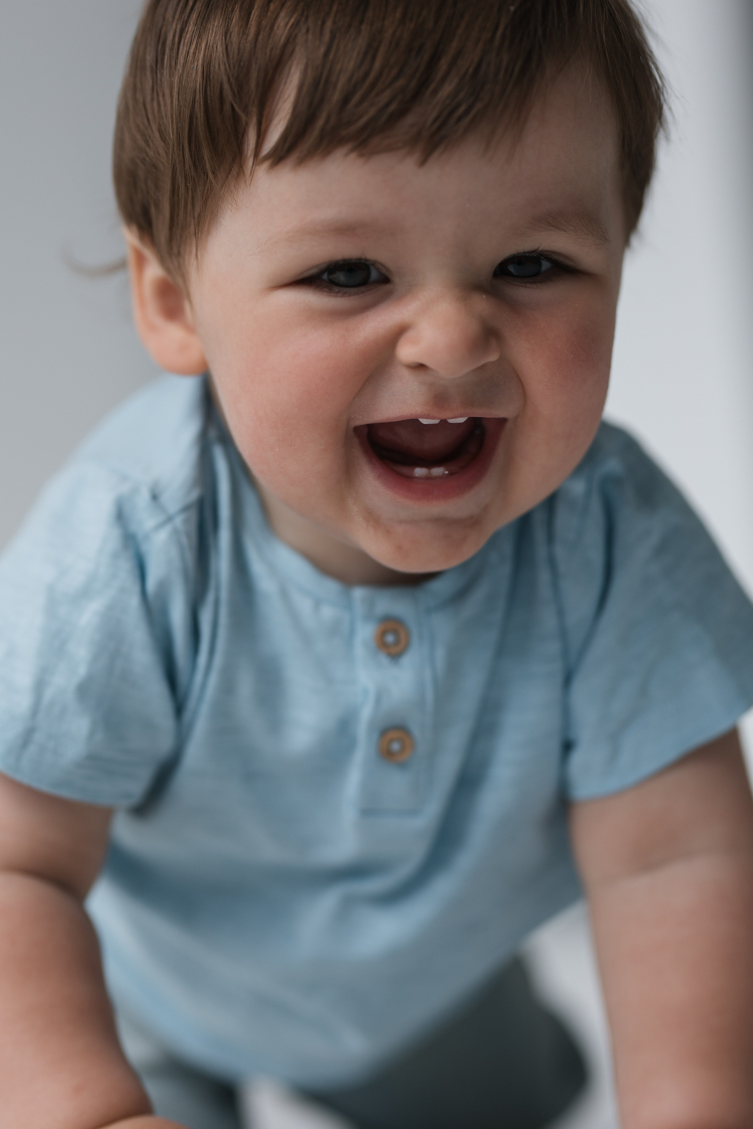 Фотосессия мама и малыш в Минске