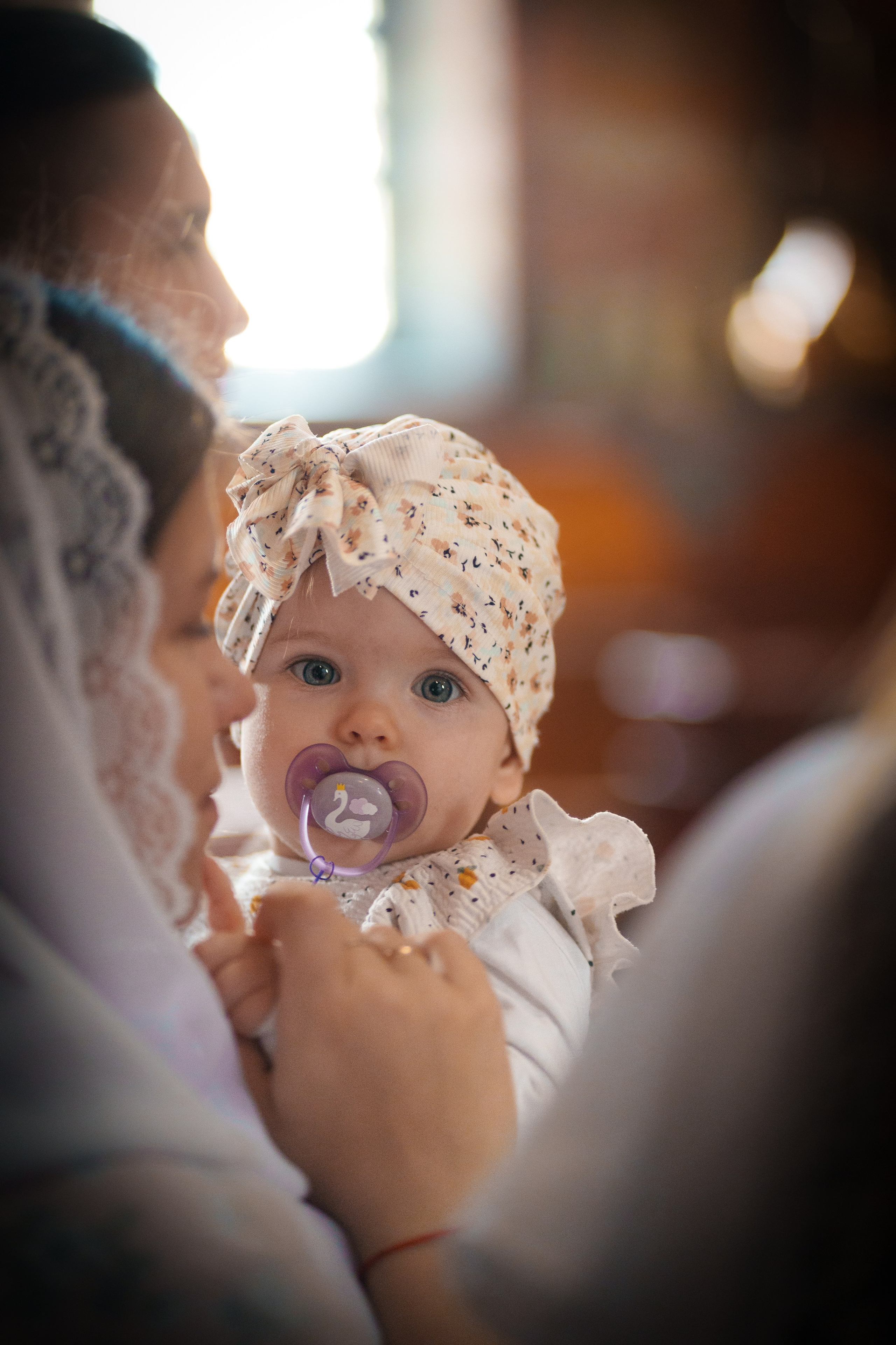 ✨. Профессиональный фотограф новорожденных Тверь