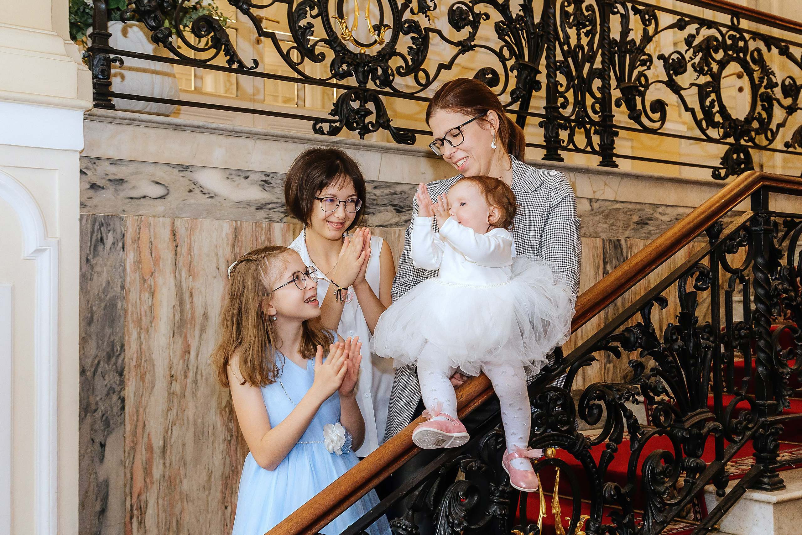 Дом Малютки. Семейный фотограф Любовь Саркеева