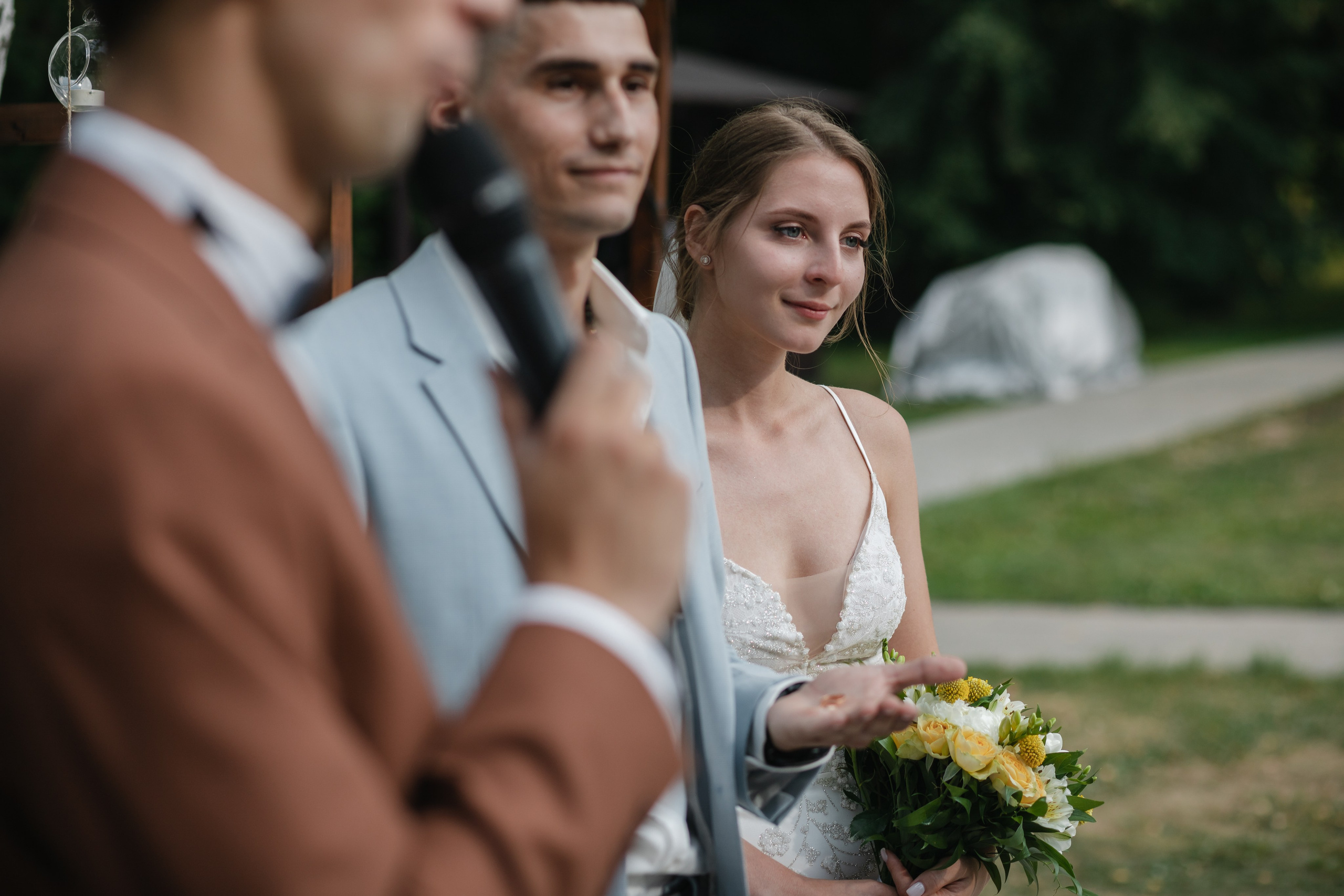 Дима и Вика. Свадебный фотограф в Москве и МО Александр Ласковенков