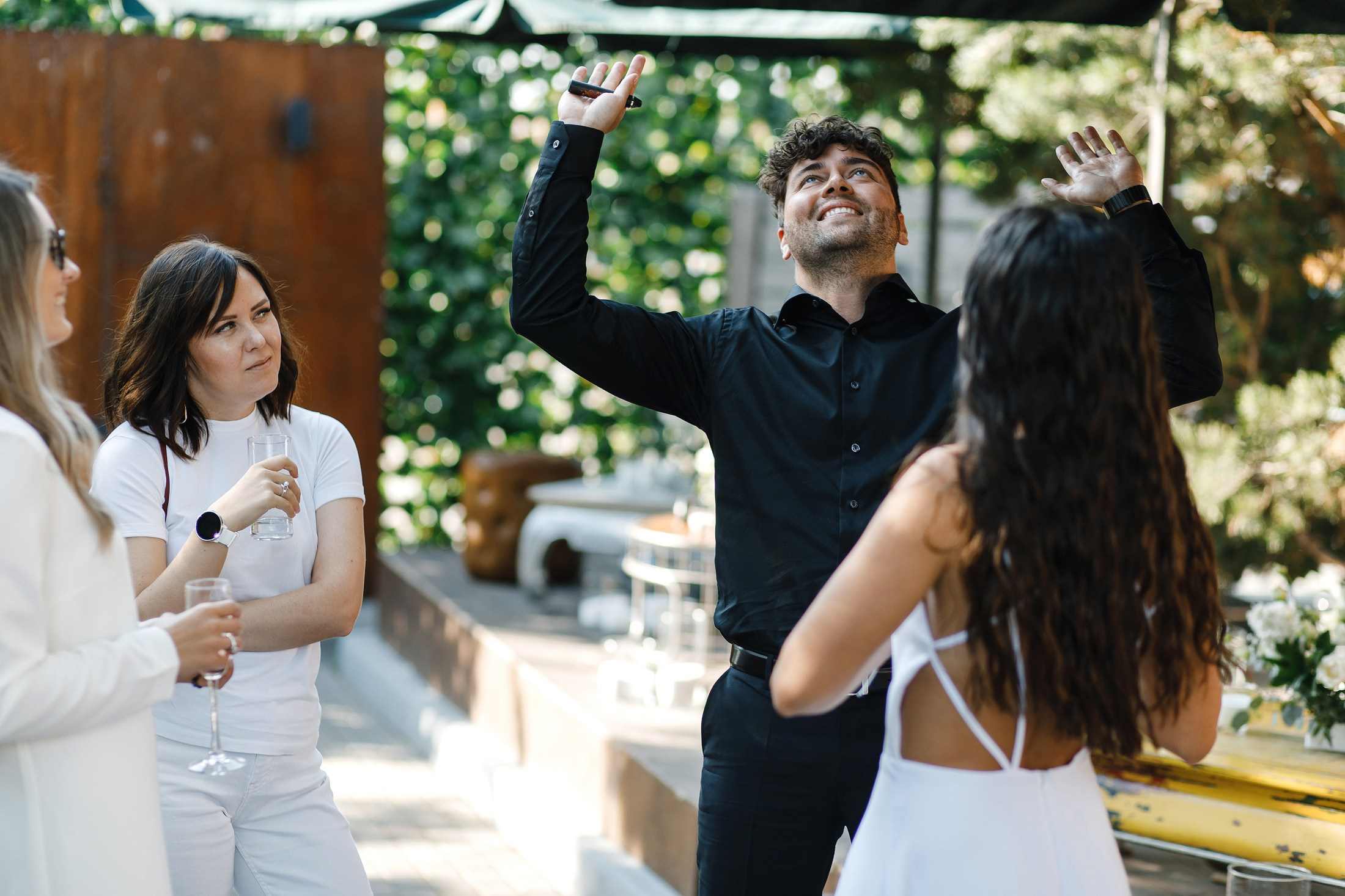 Илона и Андрей. Главная