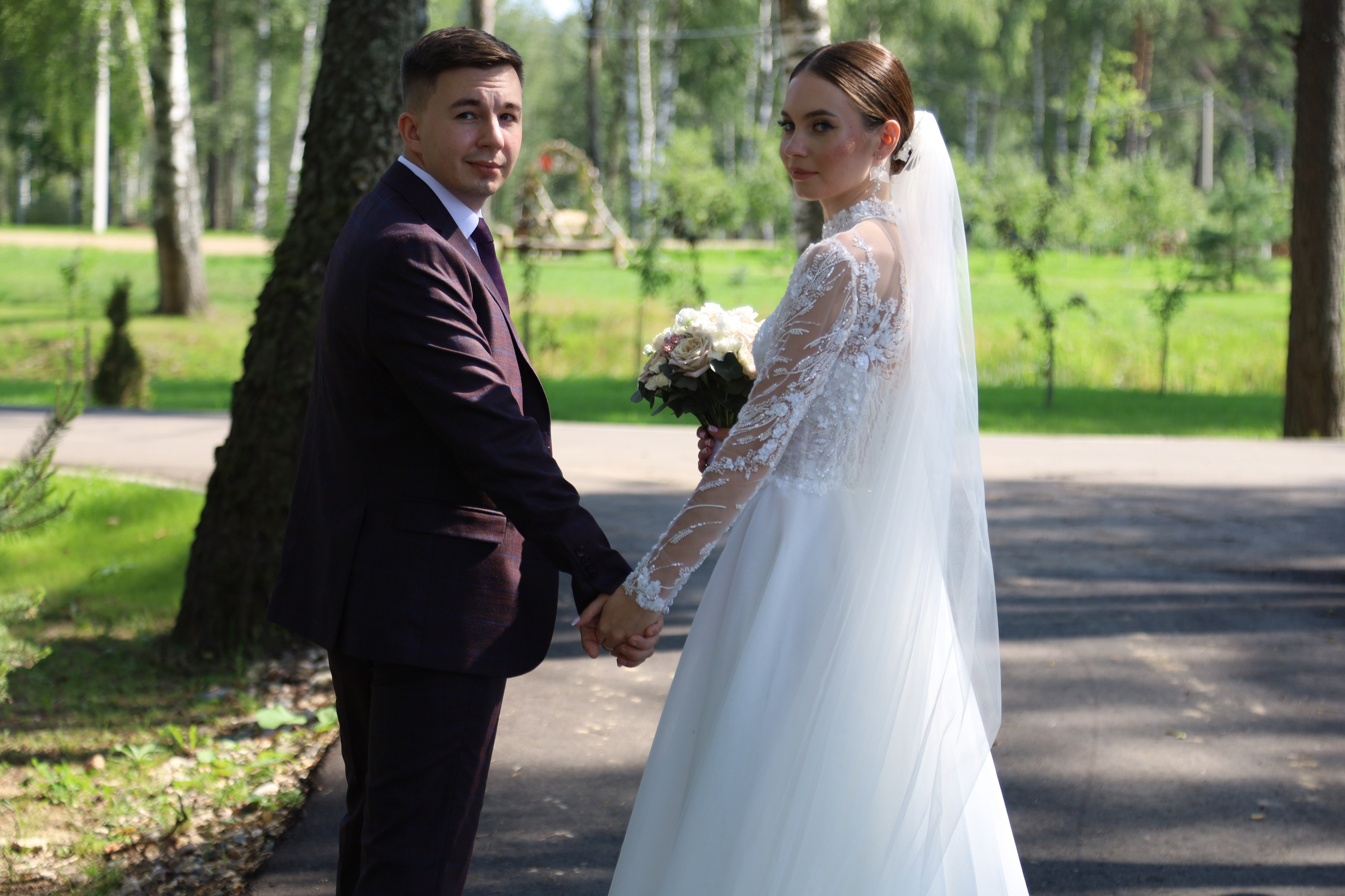 Сладкая вата