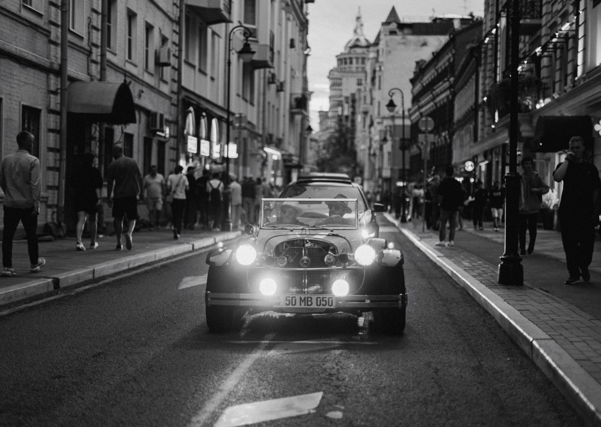 36. Фотограф Арсений Гуров