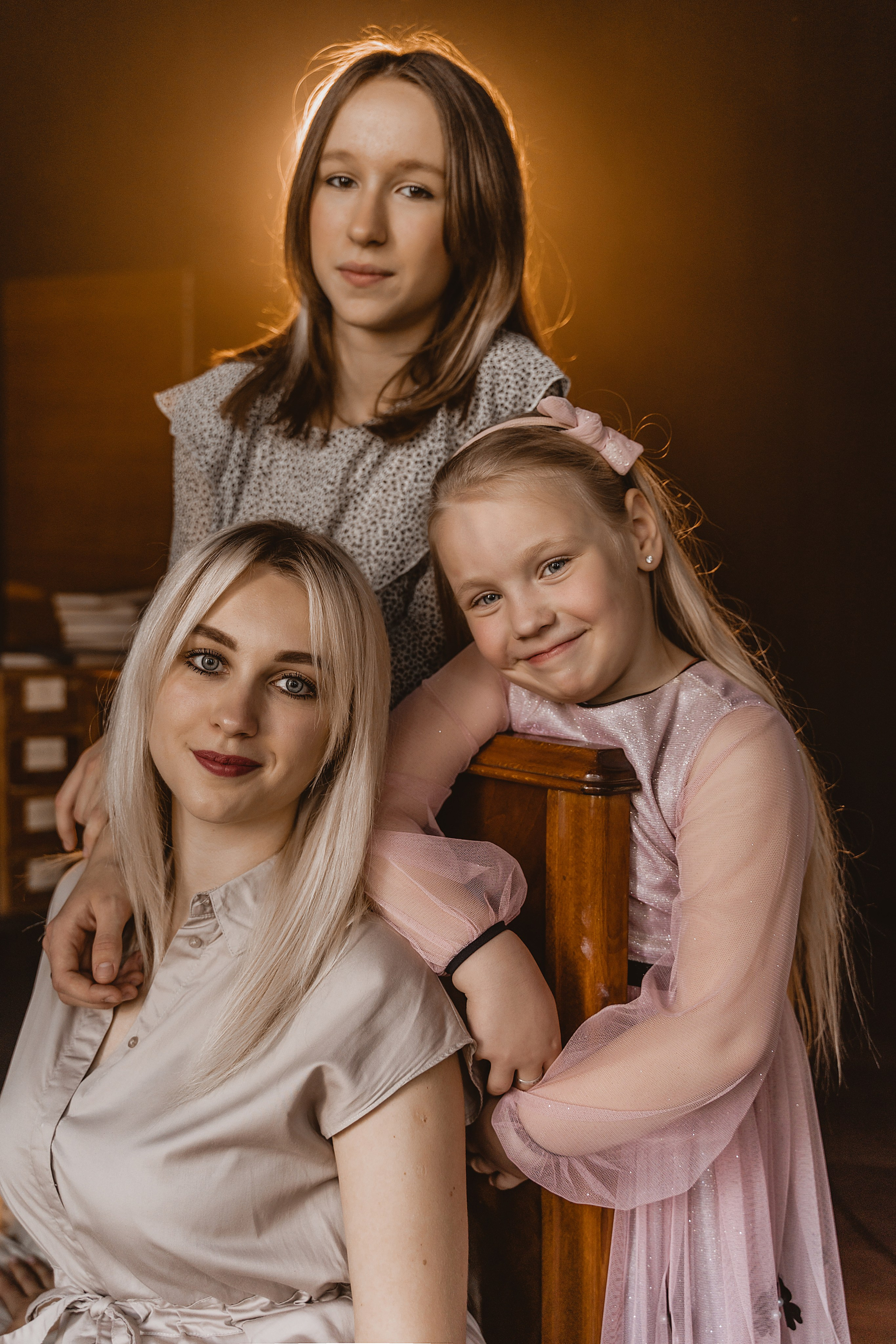 Поколение. Свадебный фотограф Юлия Копылова