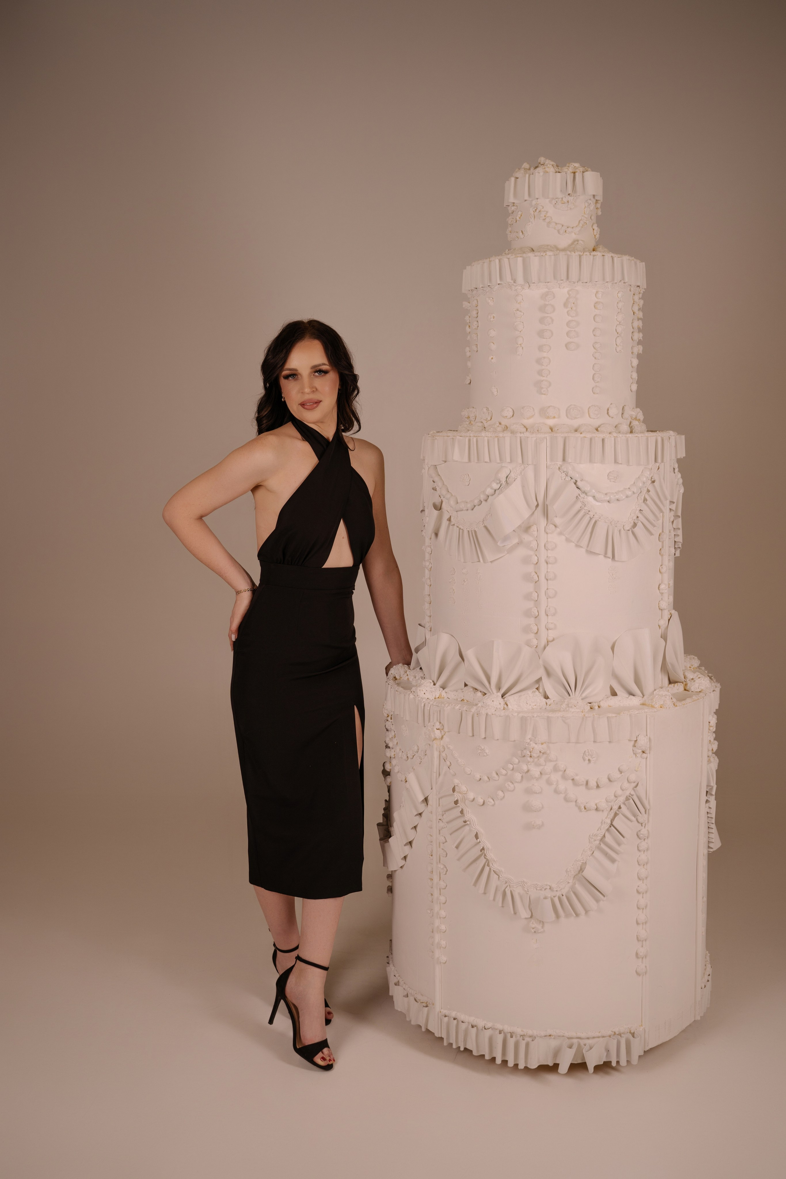 Екатерина. Свадебный фотограф Юлия Копылова