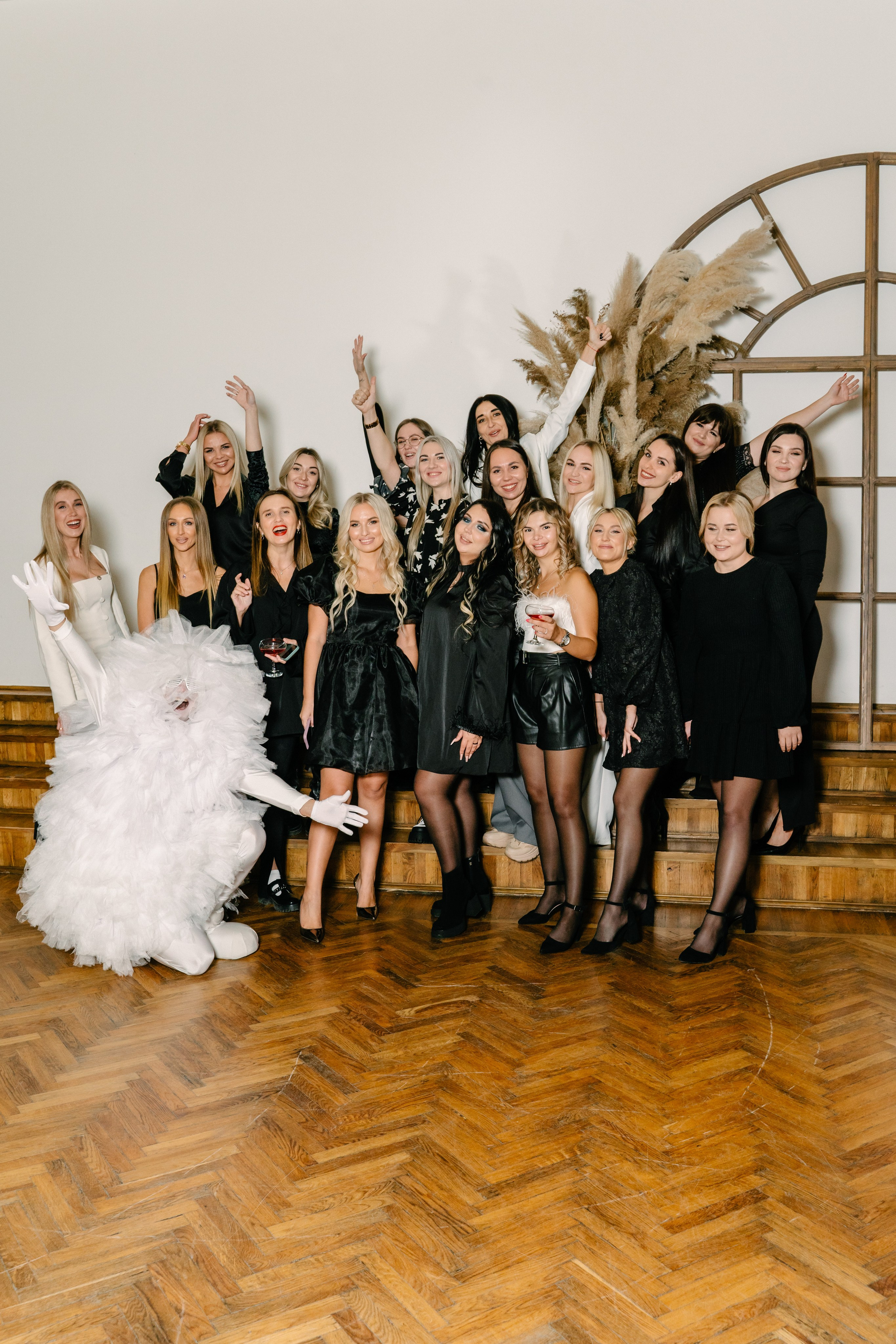 День рождения Ани Кругловой. Свадебный фотограф Юлия Копылова