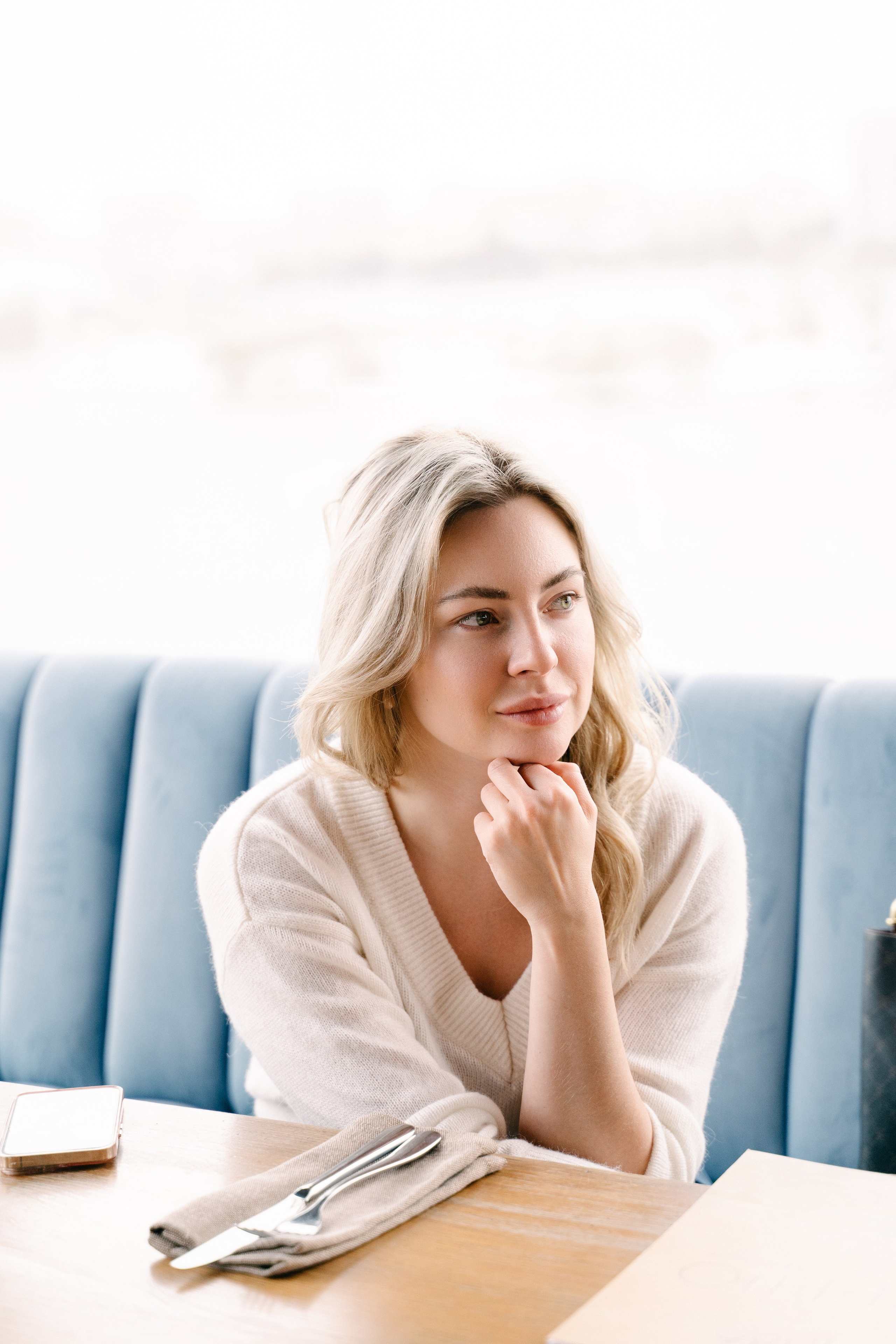 Бизнес-завтрак Кристины Дорошенко. Свадебный фотограф Юлия Копылова