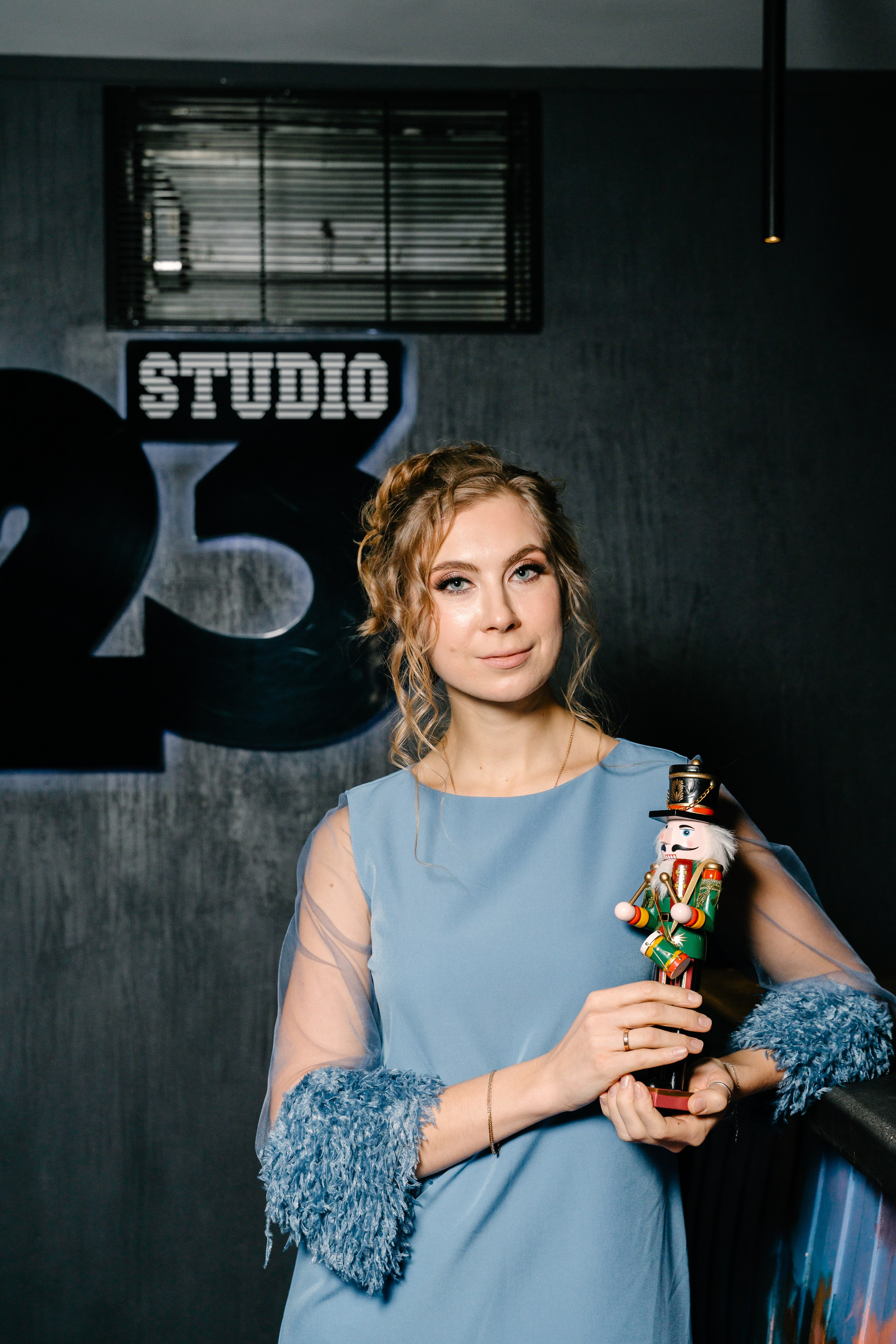 Мероприятие Тайный Санта. Свадебный фотограф Юлия Копылова