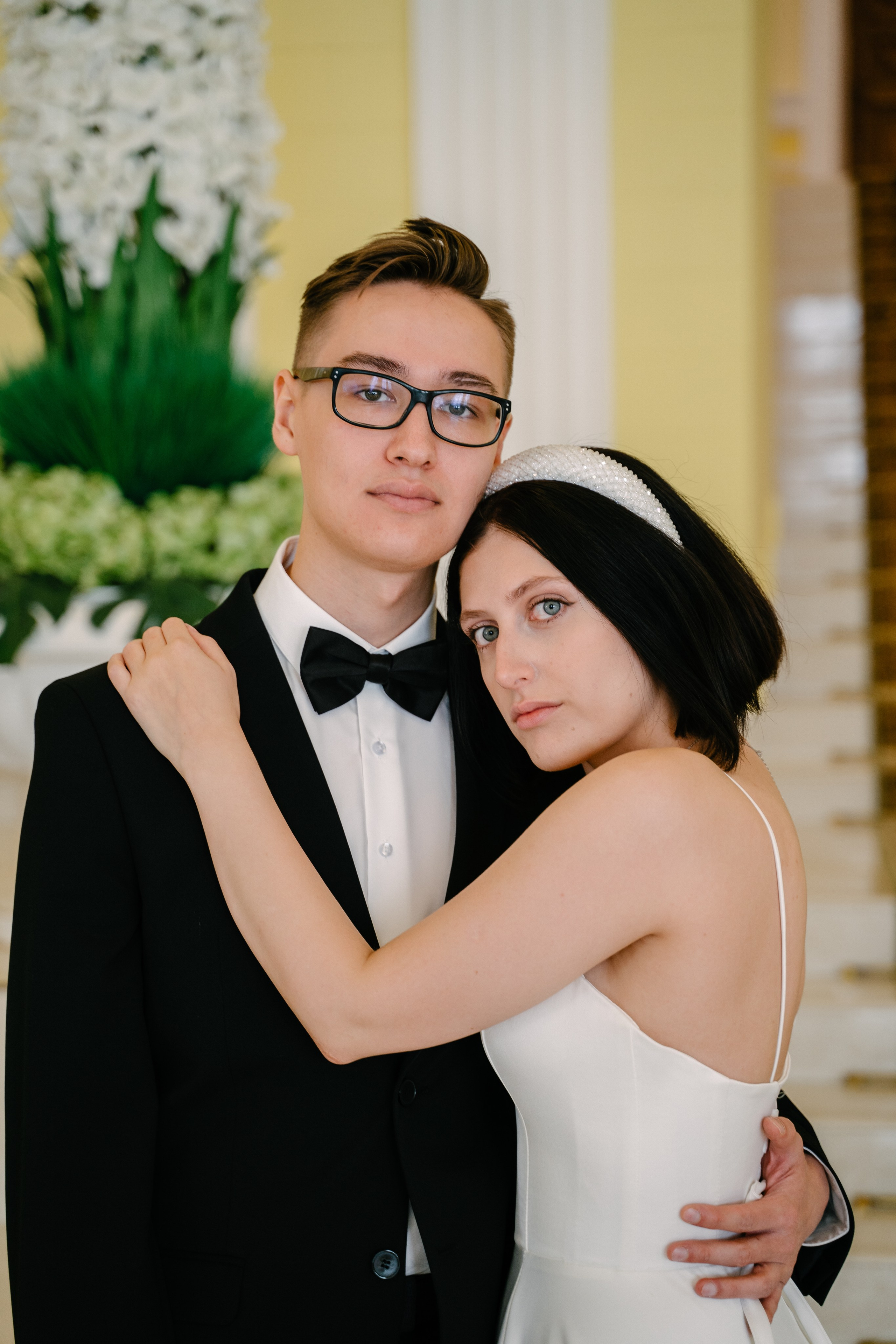 Иван и Валерия. Свадебный фотограф Юлия Копылова